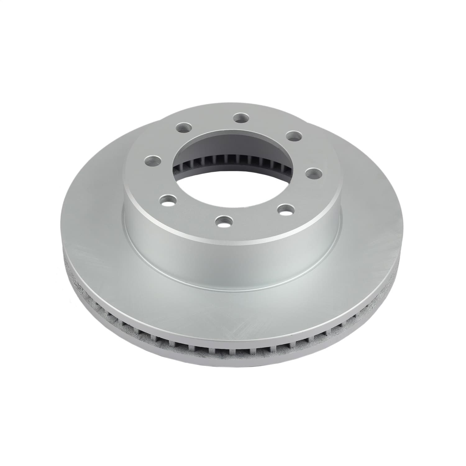 Power Stop - AR8373EVC - Front - Disc Brake Rotor image 1