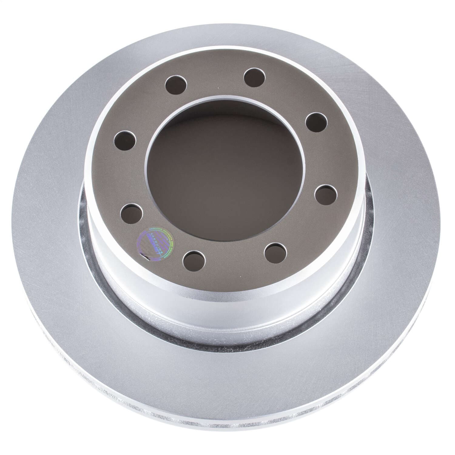 Power Stop - AR8374EVC - Rear - Disc Brake Rotor image 1