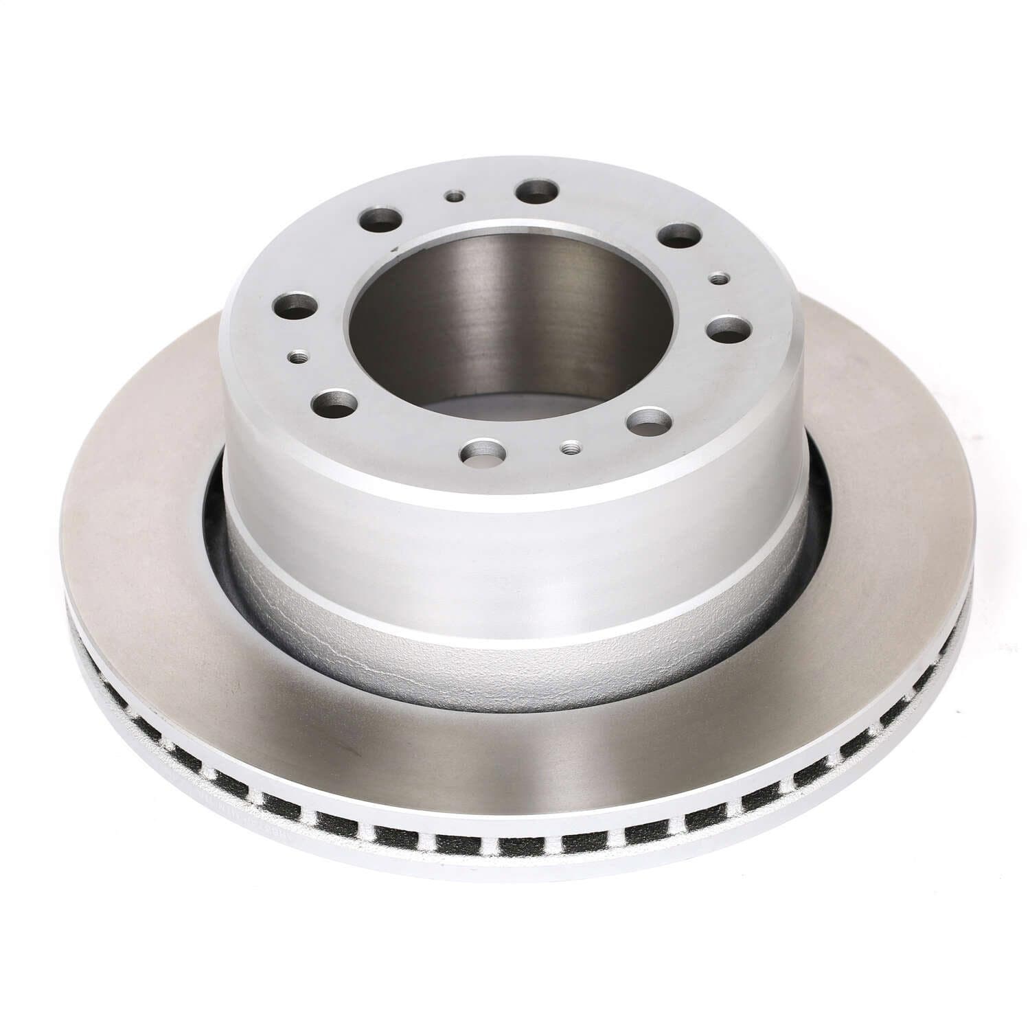 Power Stop - AR8374SCR - Rear - Disc Brake Rotor image 1