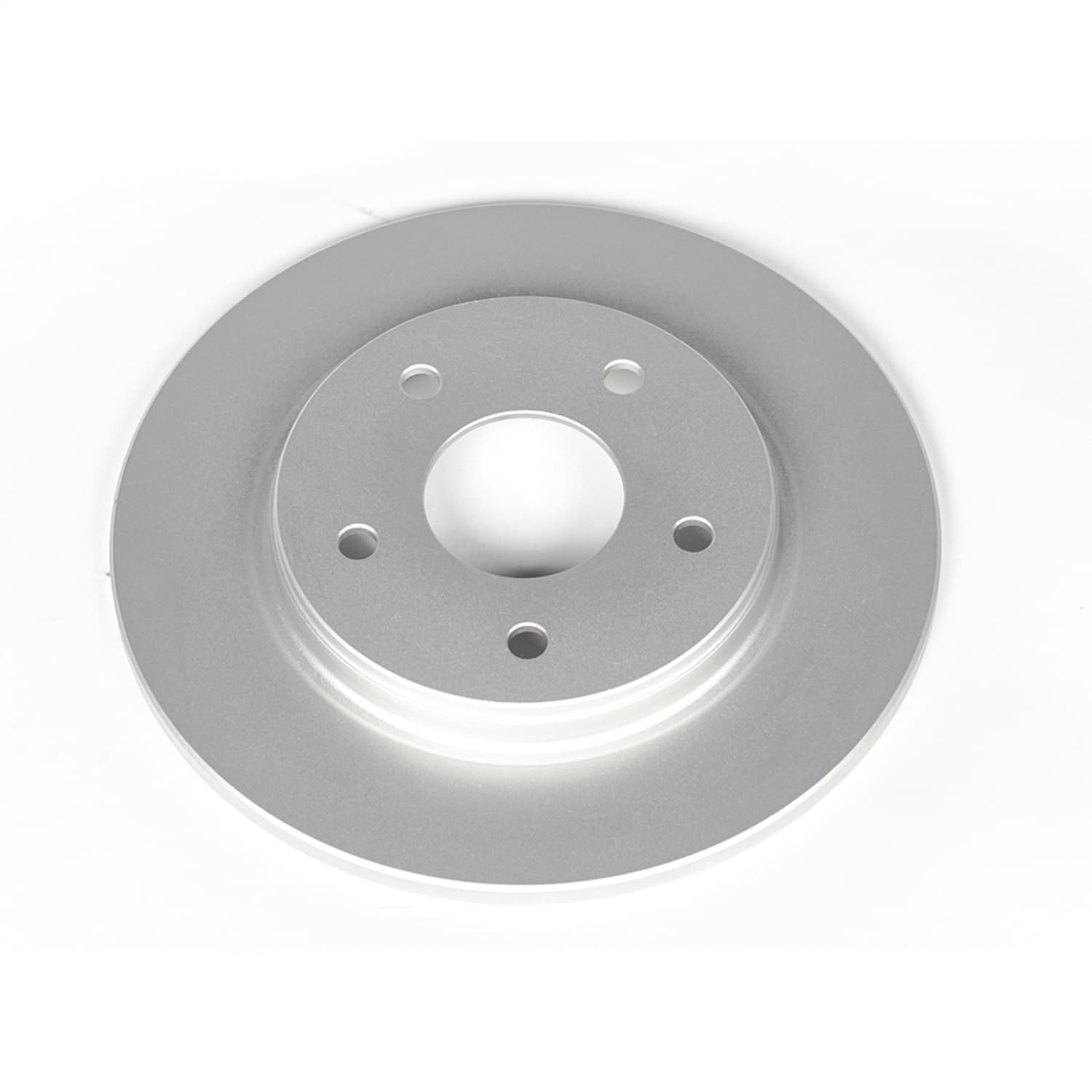 Power Stop - AR8380EVC - Rear - Disc Brake Rotor image 1
