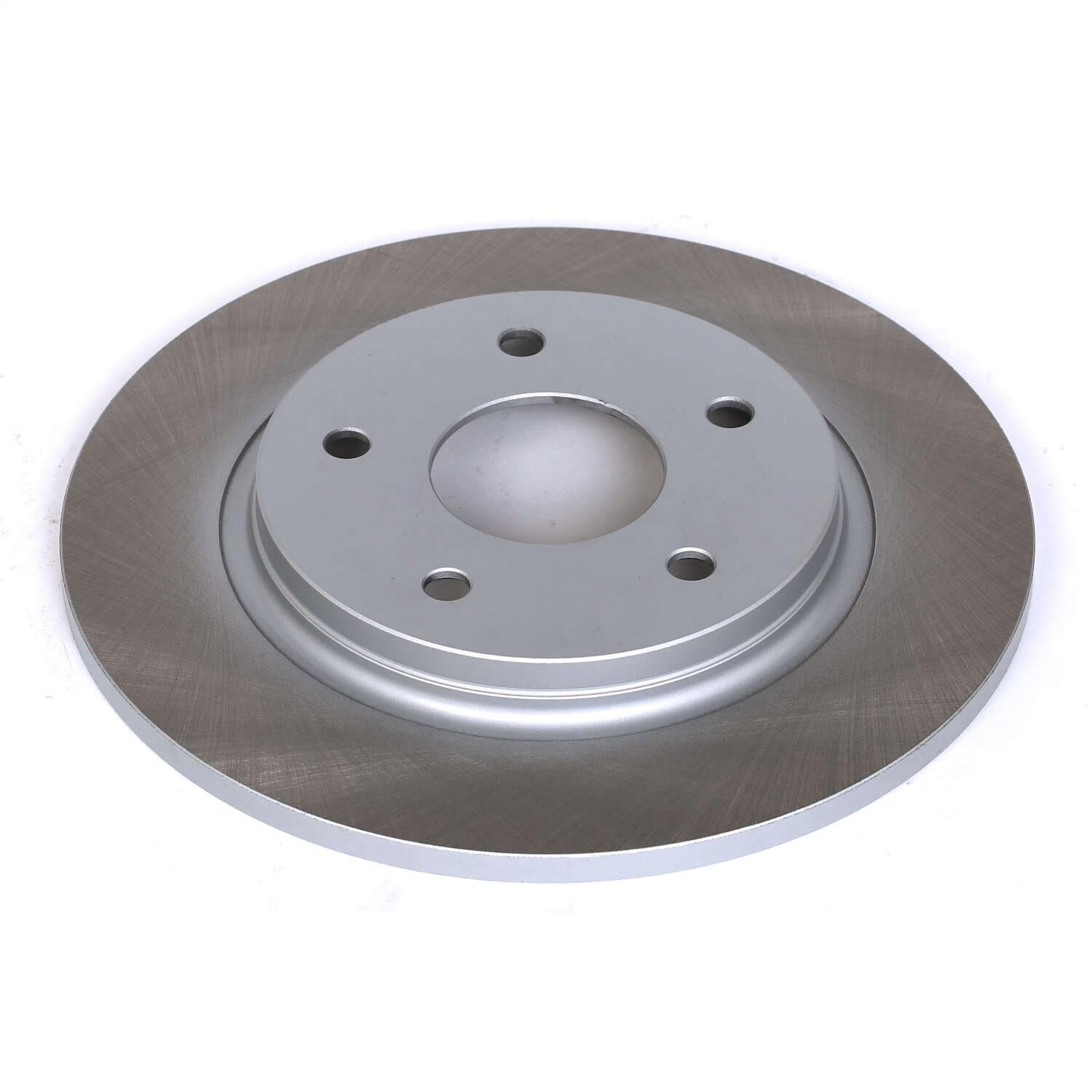 Power Stop - AR8380SCR - Rear - Disc Brake Rotor image 1