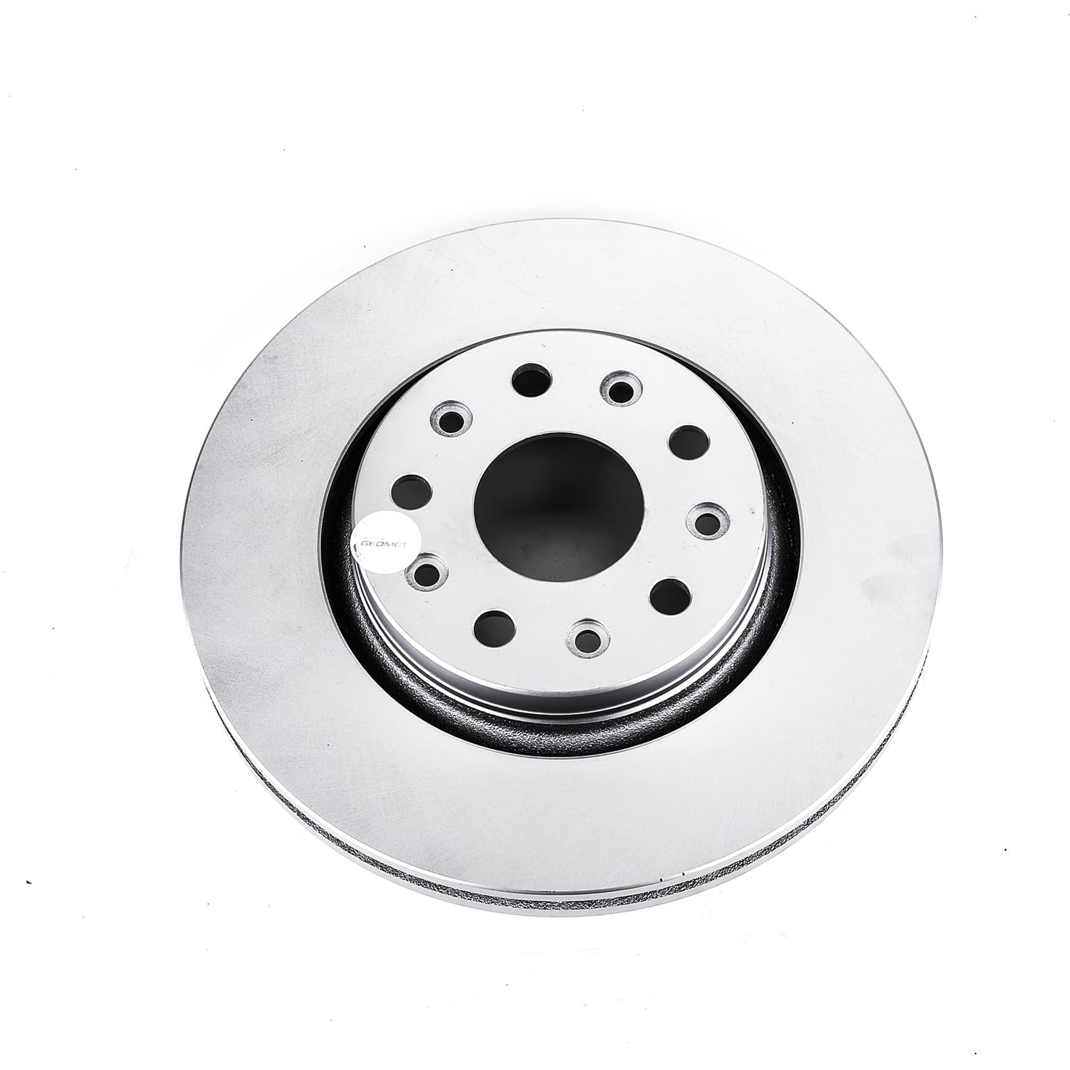 Power Stop - AR8386EVC - Front - Disc Brake Rotor image 1