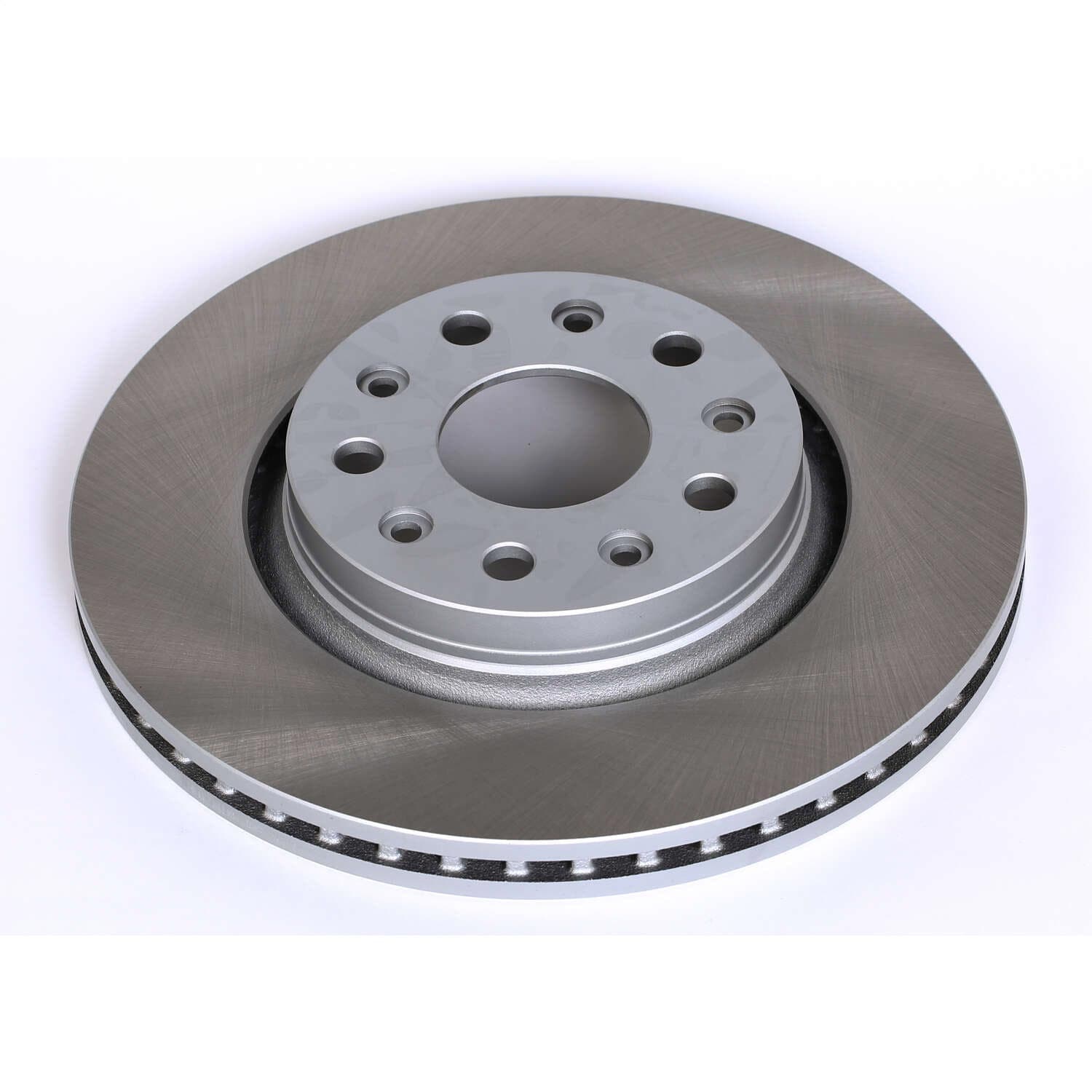 Power Stop - AR8386SCR - Front - Disc Brake Rotor image 1