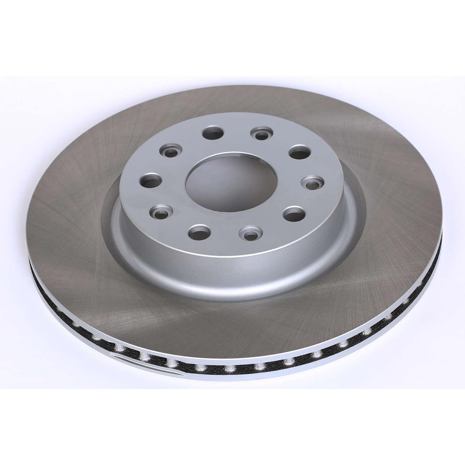 Power Stop - AR8387SCR - Front - Disc Brake Rotor image 1