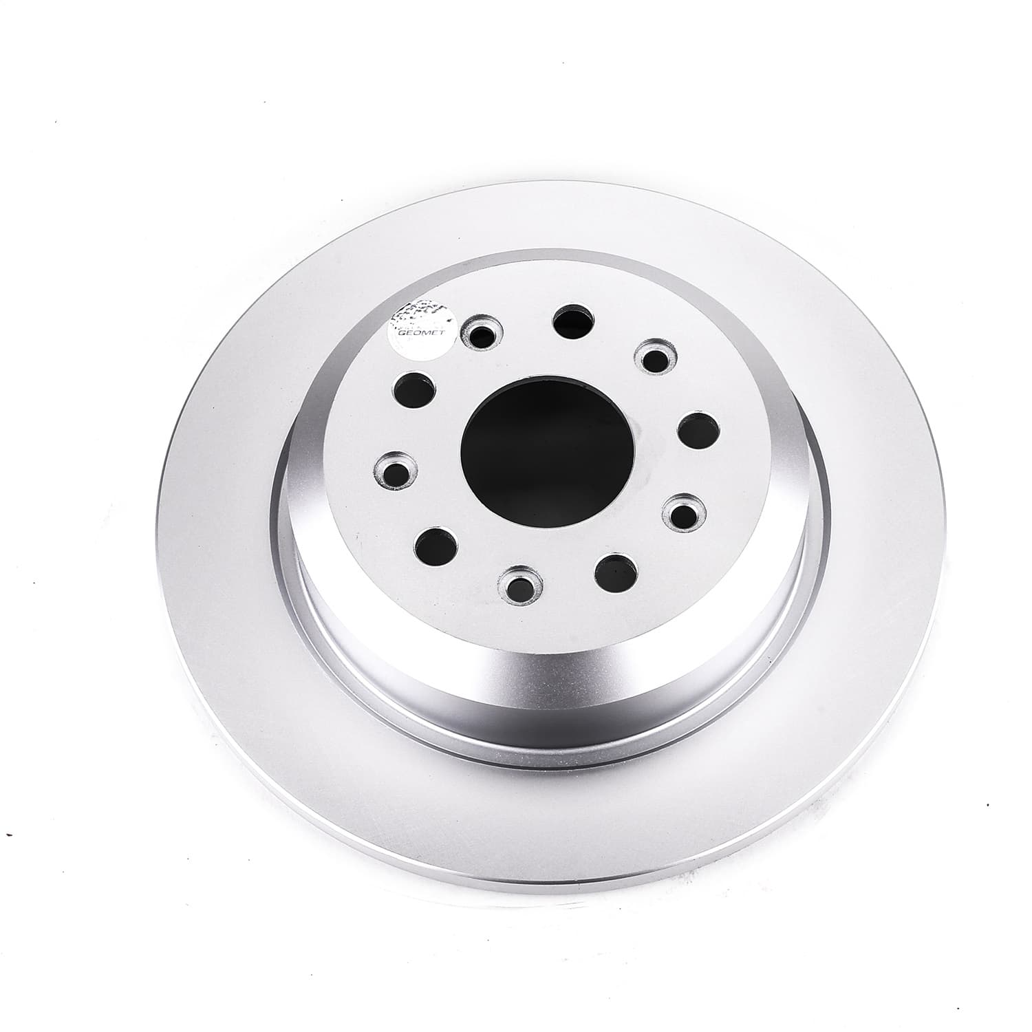 Power Stop - AR8388EVC - Rear - Disc Brake Rotor image 1