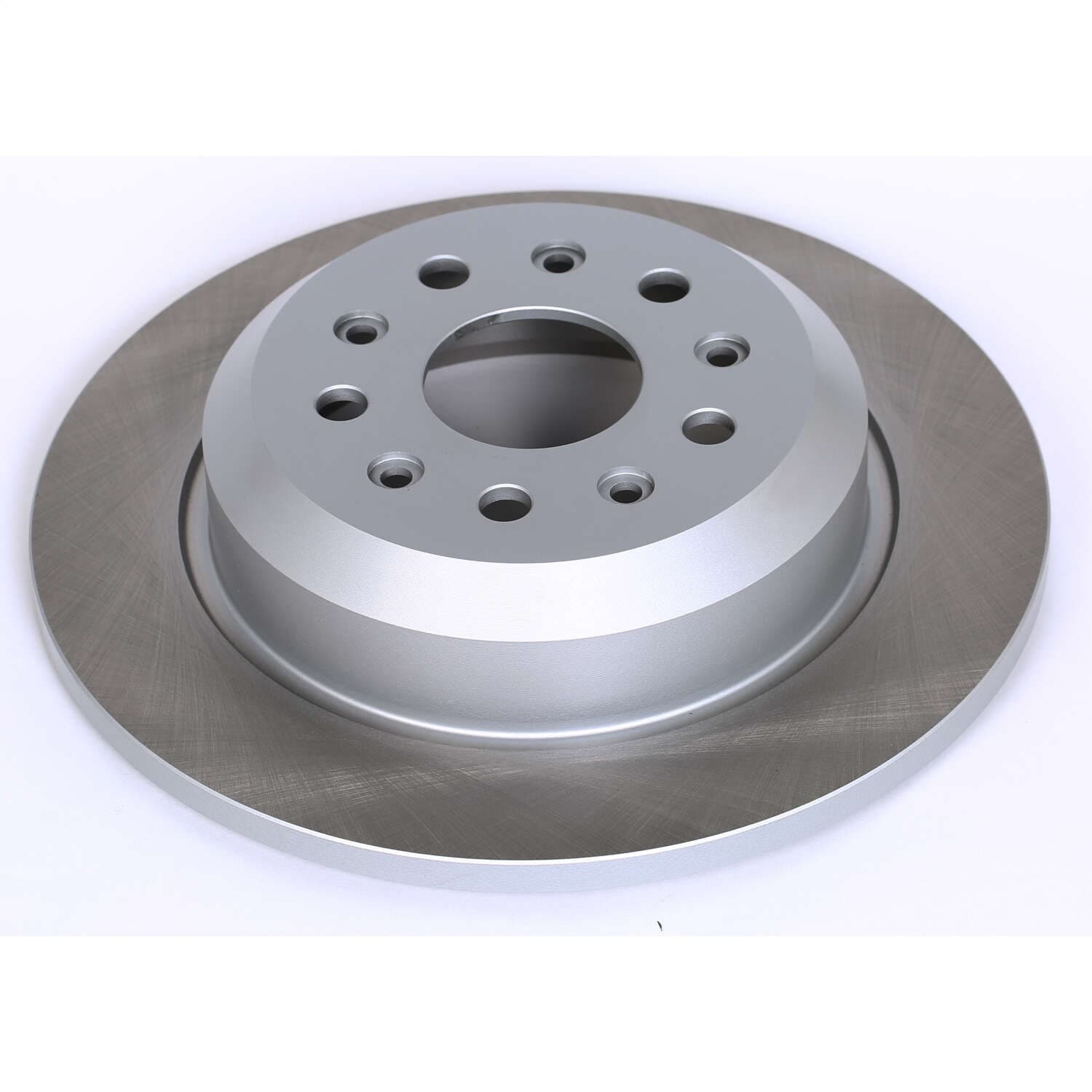 Power Stop - AR8388SCR - Rear - Disc Brake Rotor image 1