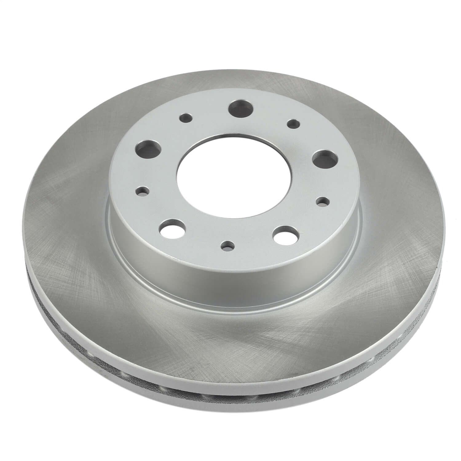 Power Stop - AR8393SCR - Front - Disc Brake Rotor image 1