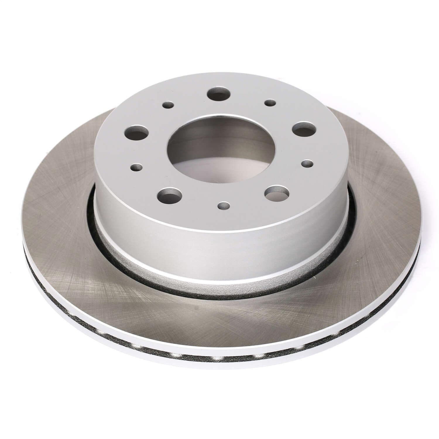 Power Stop - AR8395SCR - Rear - Disc Brake Rotor image 1