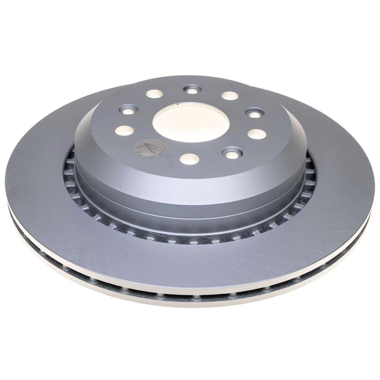 Power Stop - AR8396EVC - Rear - Disc Brake Rotor image 1