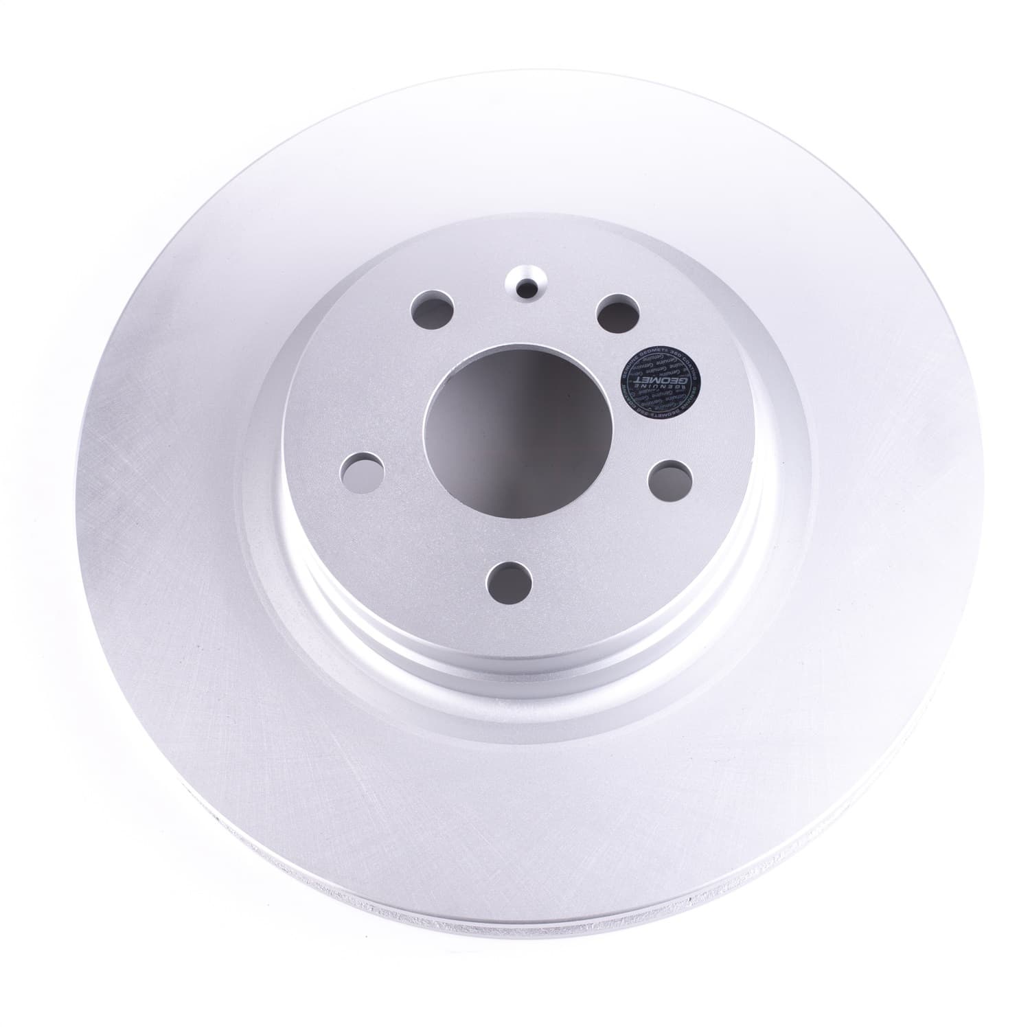 Power Stop - AR84000EVC - Front - Disc Brake Rotor image 1