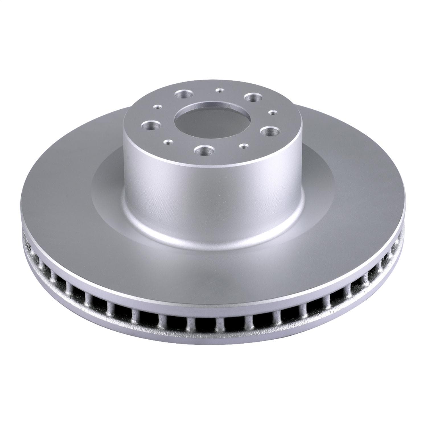 Power Stop - AR84011EVC - Front - Disc Brake Rotor image 1