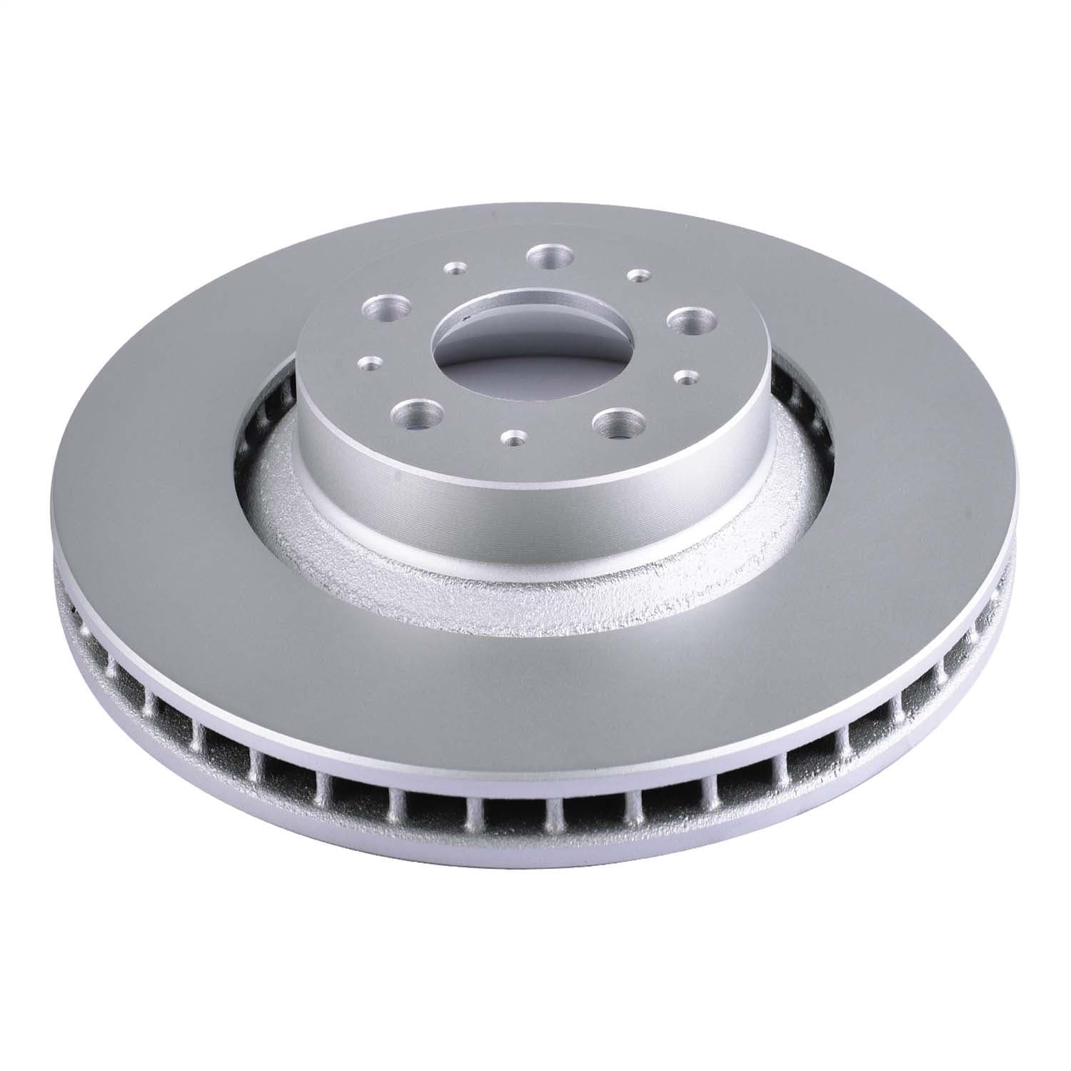 Power Stop - AR84012EVC - Rear - Disc Brake Rotor image 1