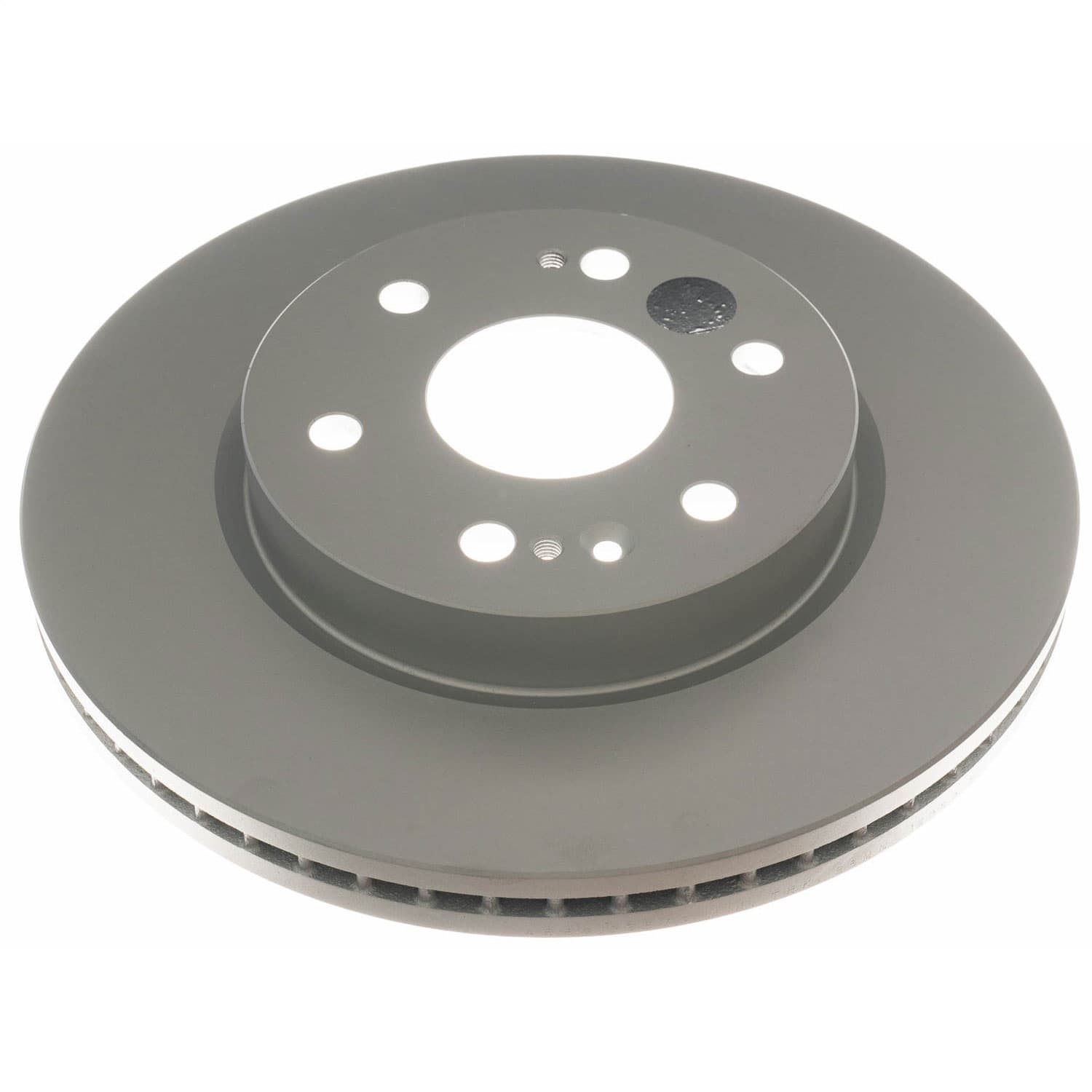 Power Stop - AR84103EVC - Front - Disc Brake Rotor image 1