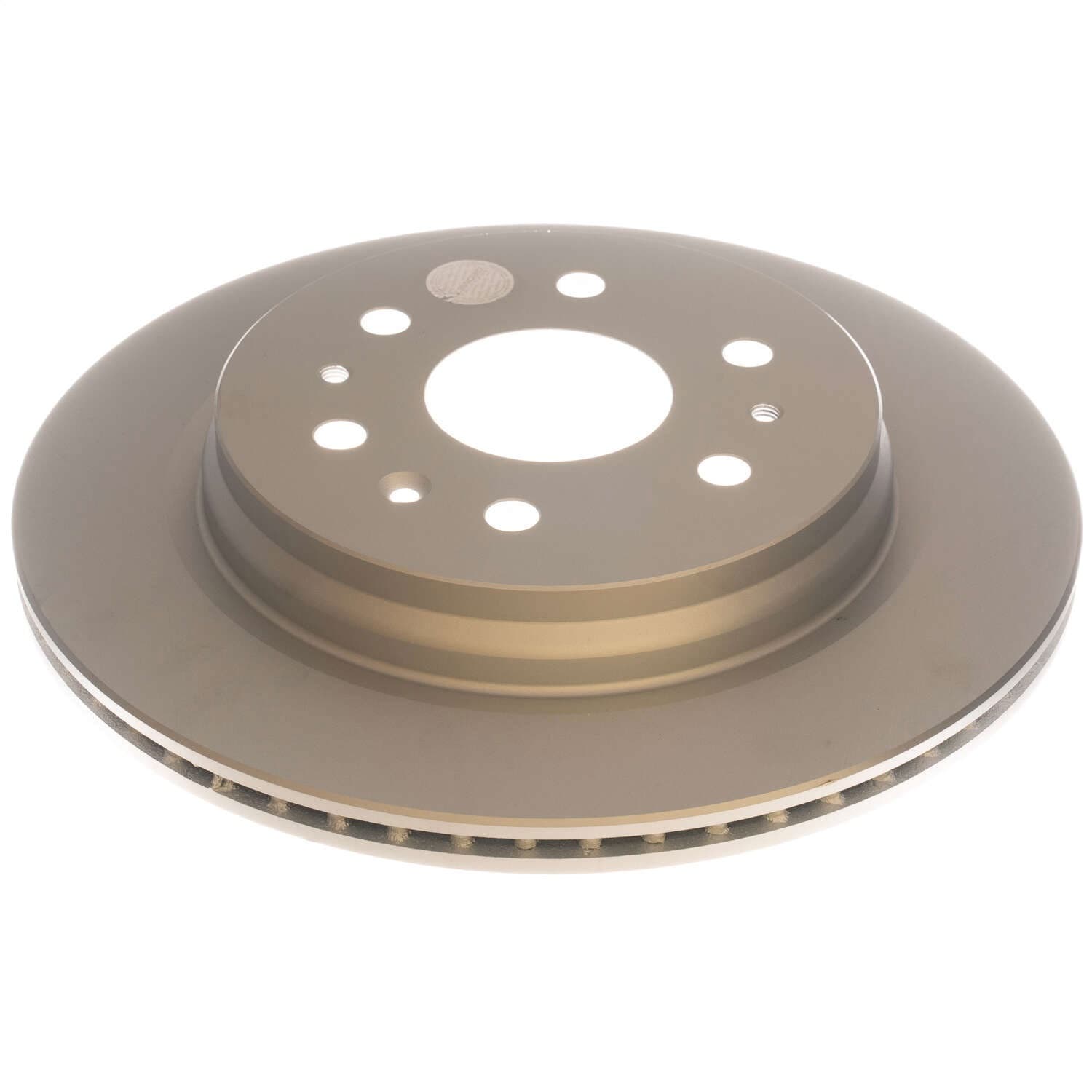 Power Stop - AR84104EVC - Rear - Disc Brake Rotor image 1