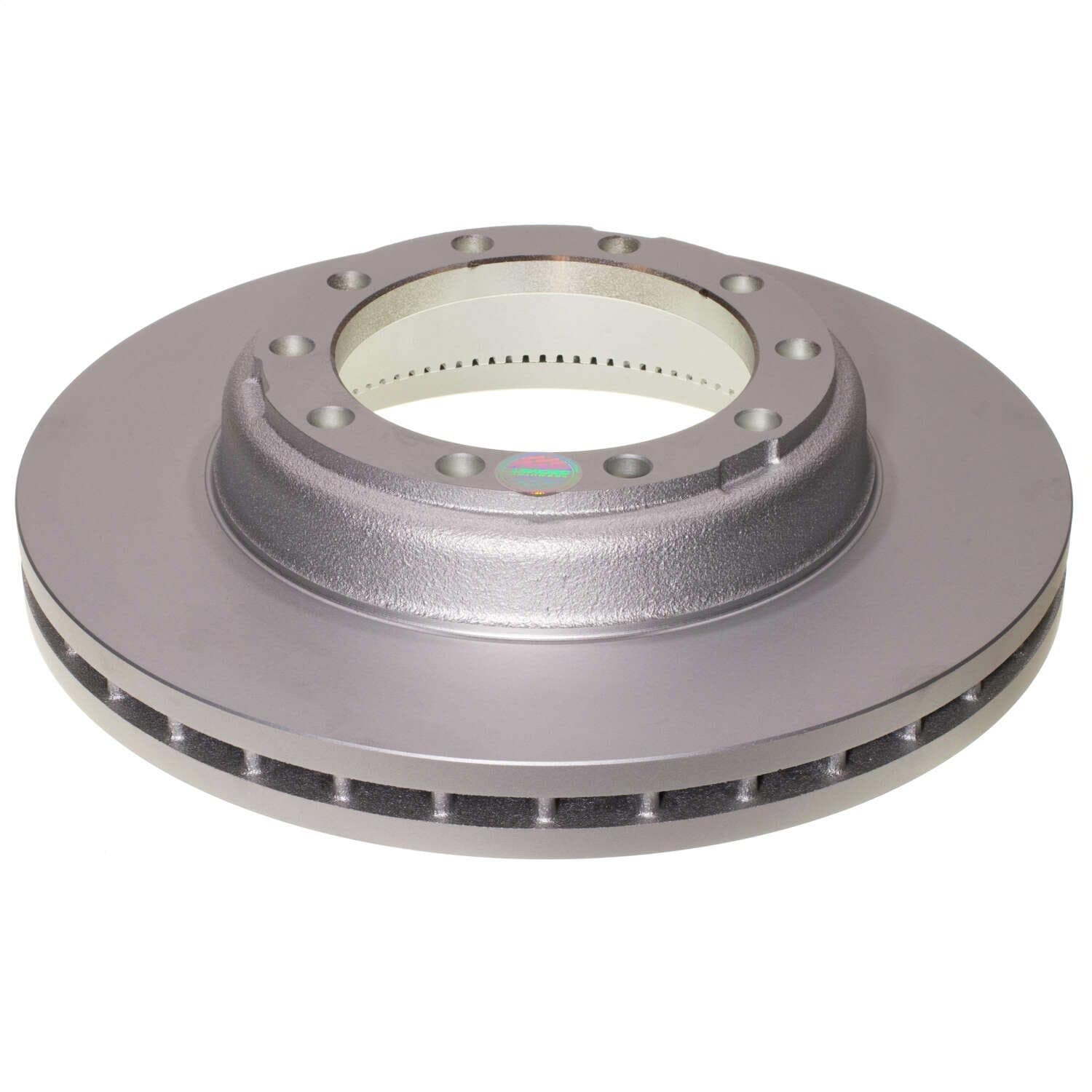 Power Stop - AR84108EVC - Front - Disc Brake Rotor image 1