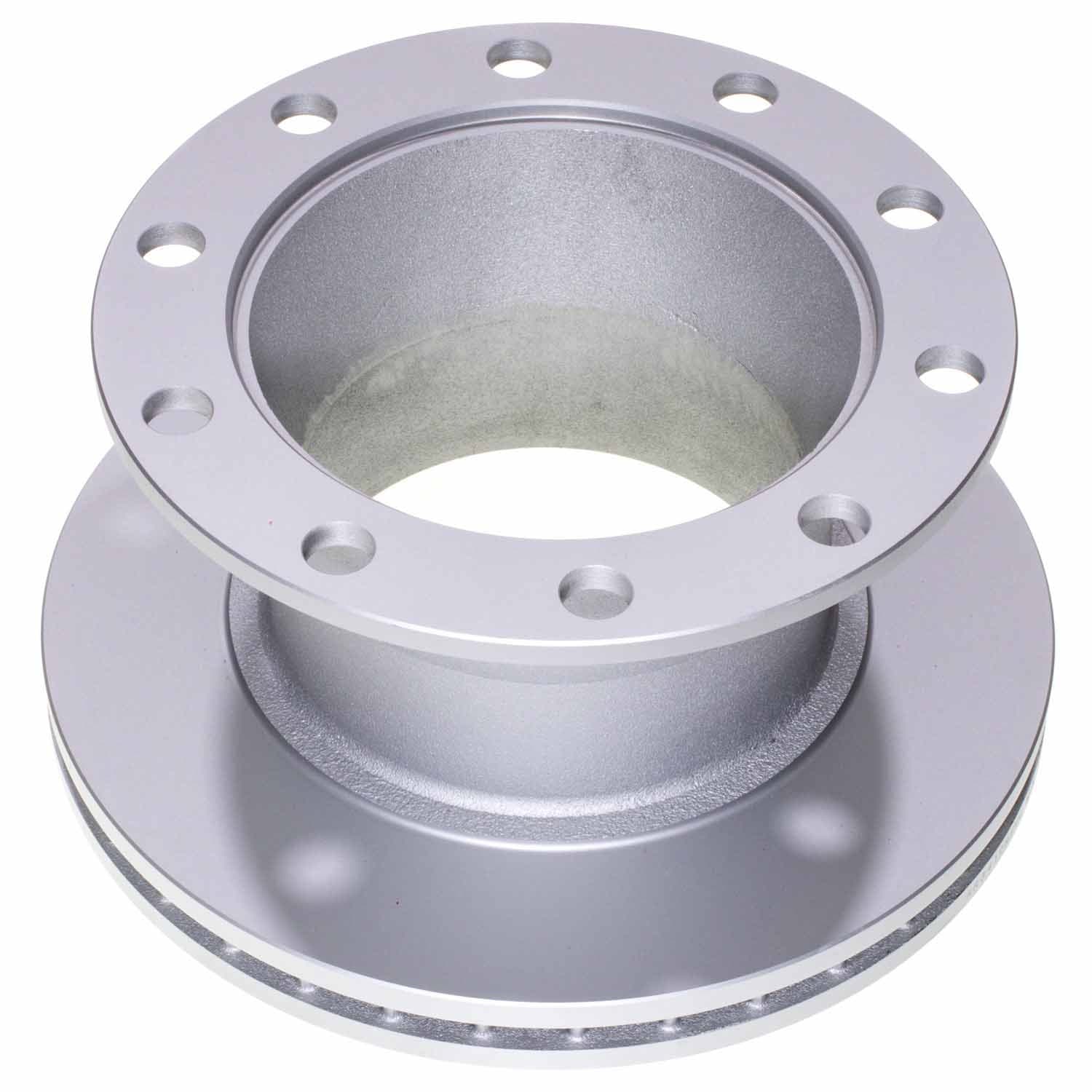 Power Stop - AR84109EVC - Rear - Disc Brake Rotor image 1