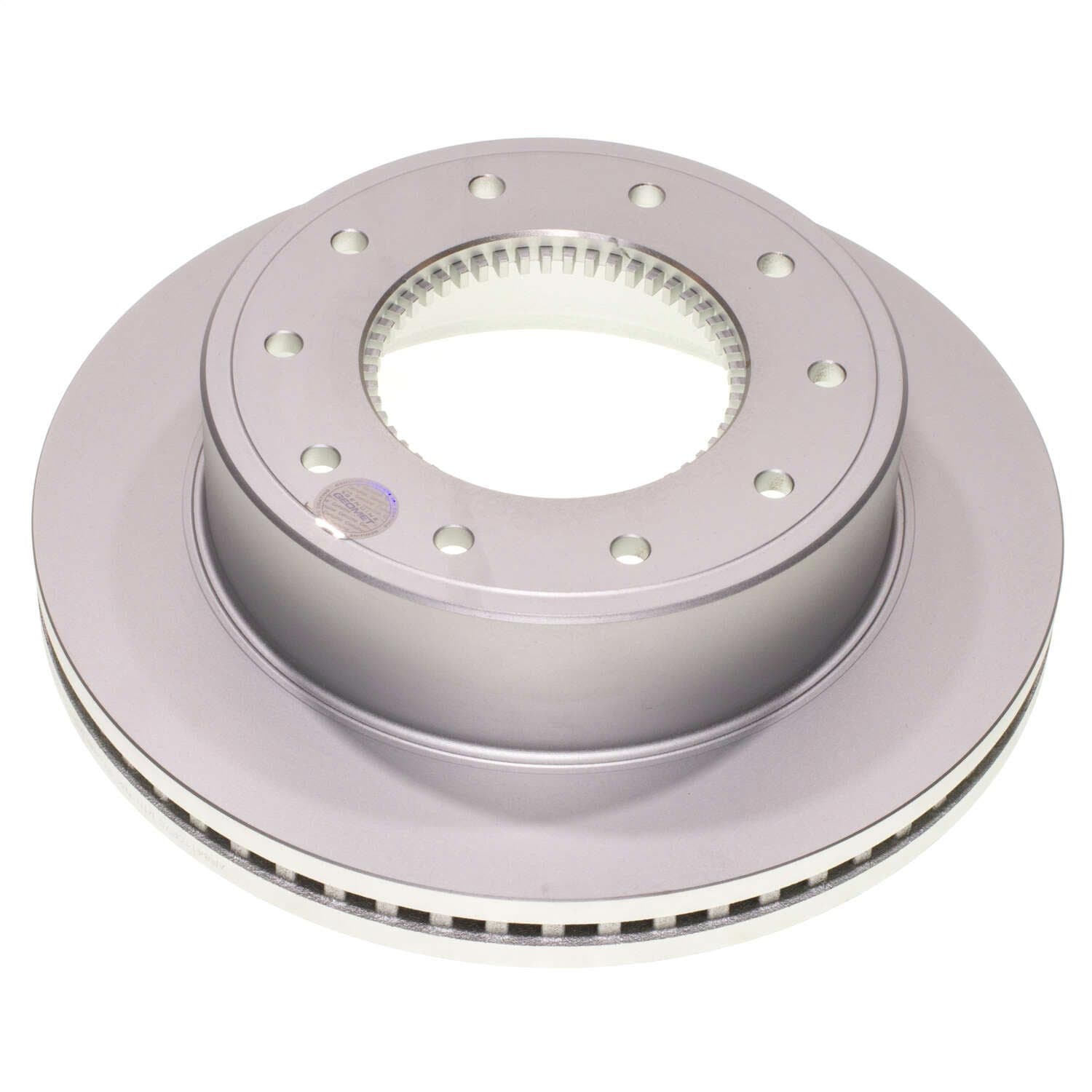 Power Stop - AR84110EVC - Rear - Disc Brake Rotor image 1