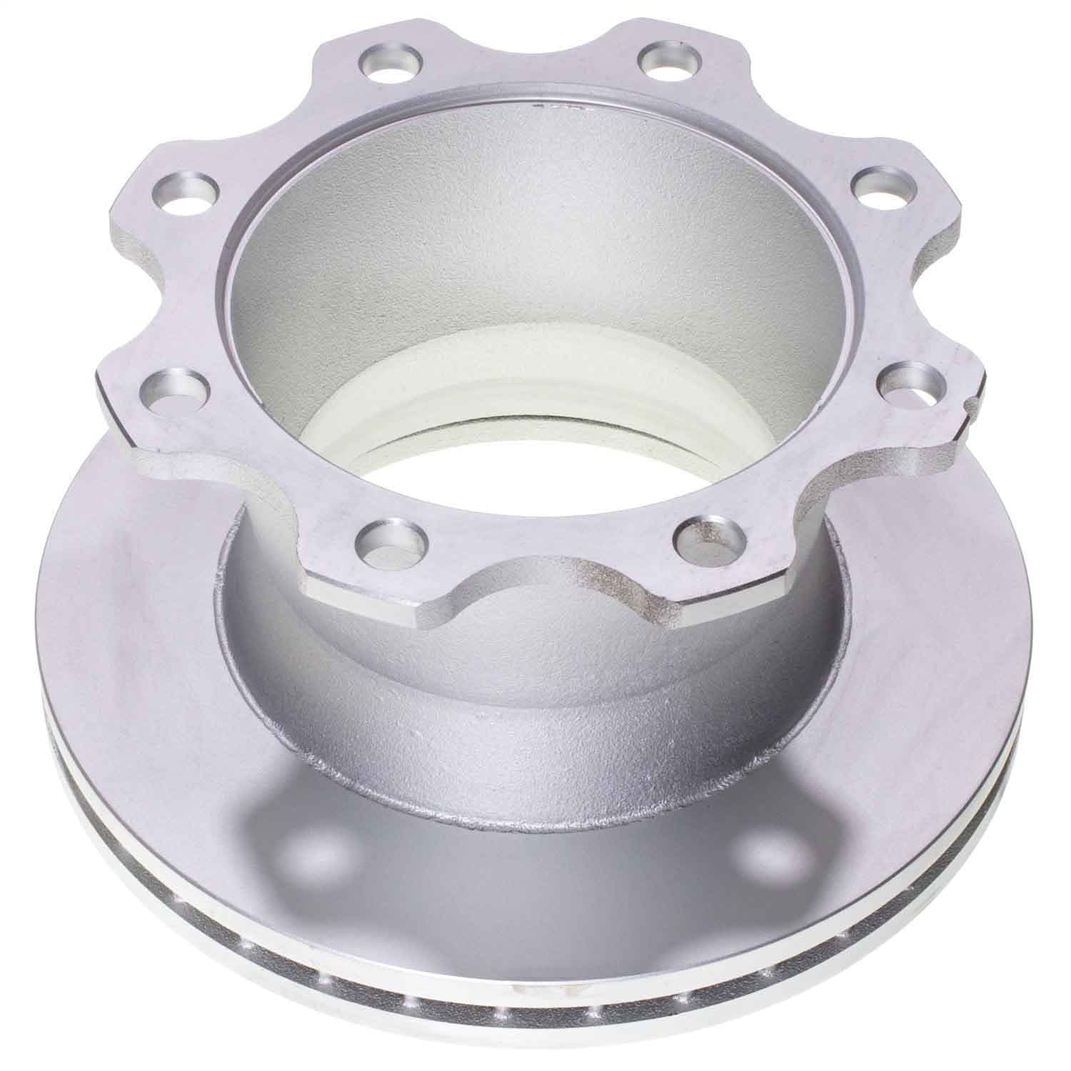 Power Stop - AR84111EVC - Front - Disc Brake Rotor image 1