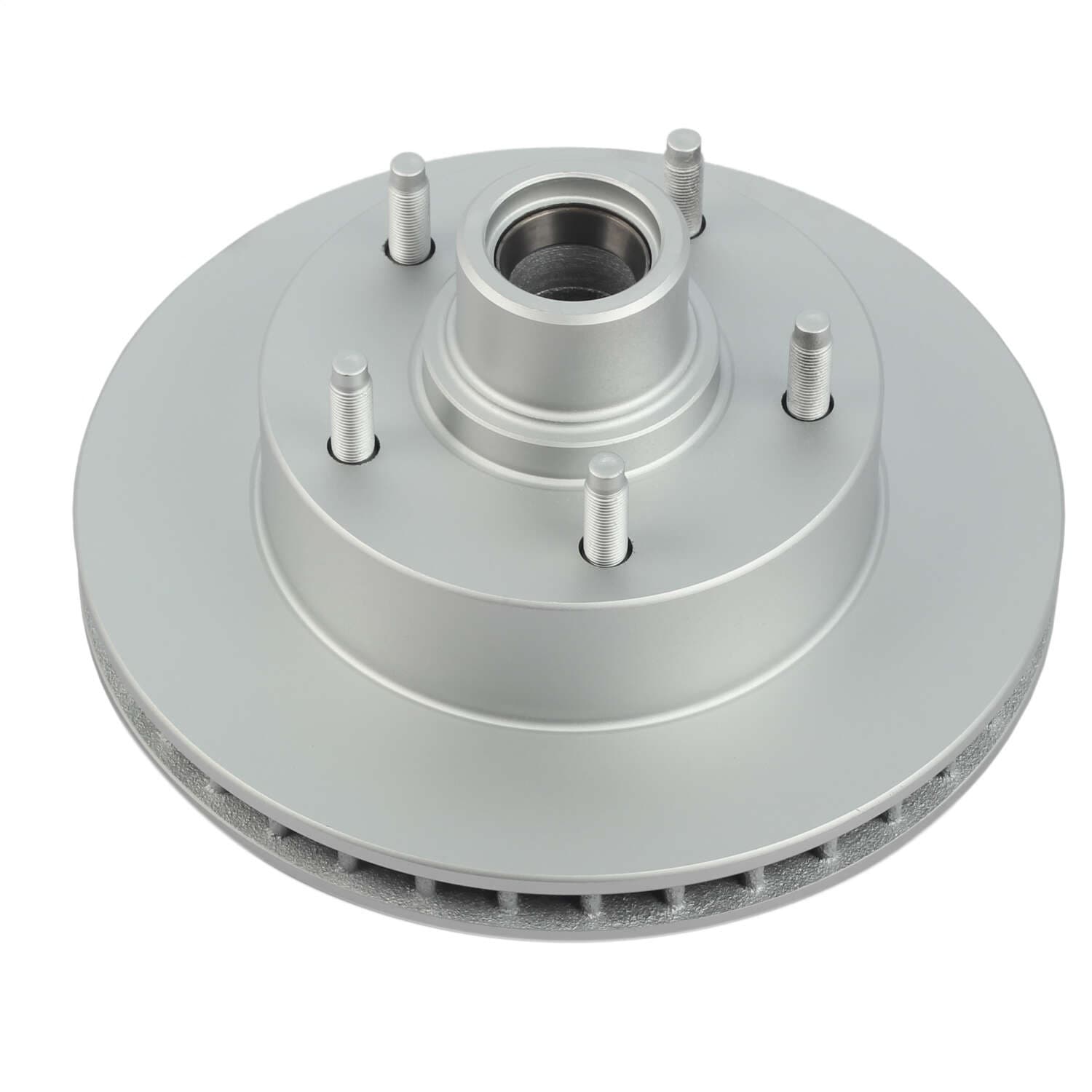 Power Stop - AR8501EVC - Front - Disc Brake Rotor image 1