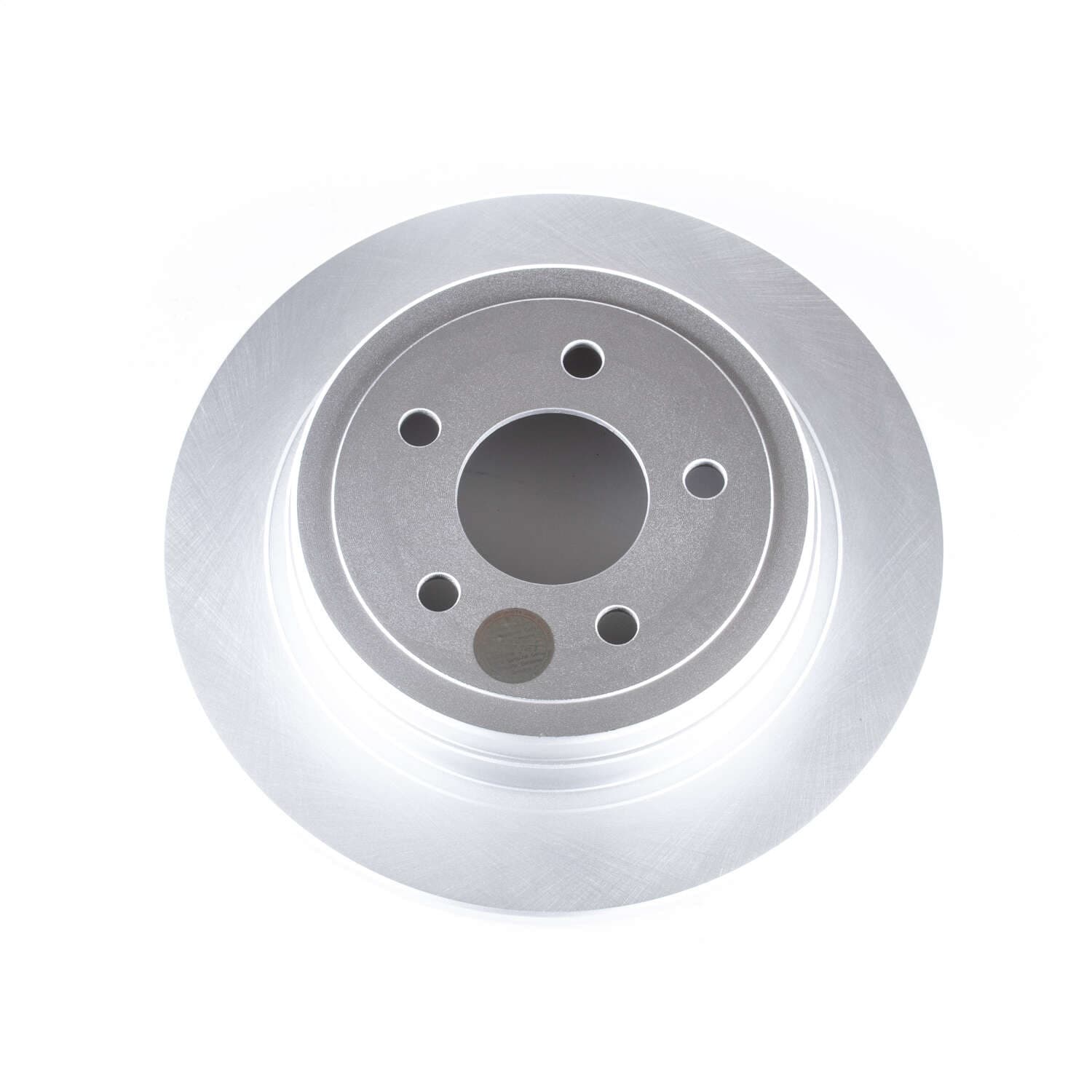 Power Stop - AR85100EVC - Rear - Disc Brake Rotor image 1