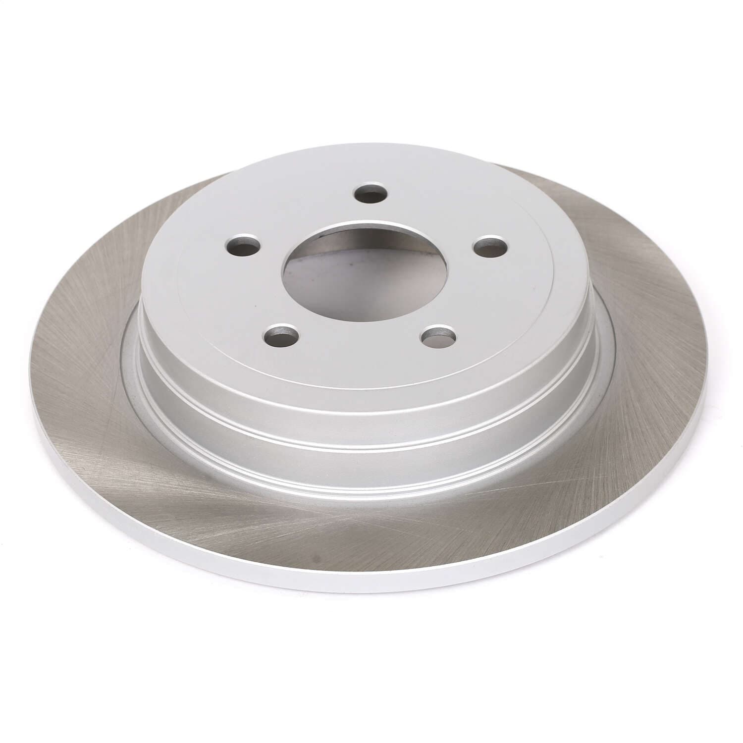 Power Stop - AR85100SCR - Rear - Disc Brake Rotor image 1