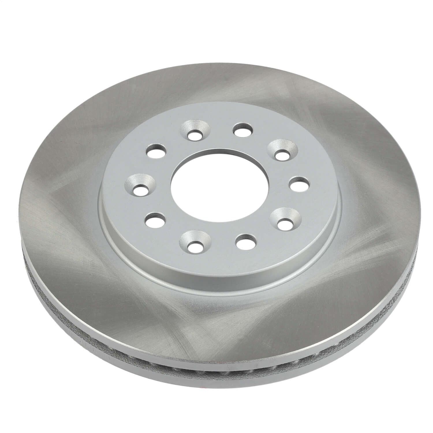 Power Stop - AR85101SCR - Front - Disc Brake Rotor image 1