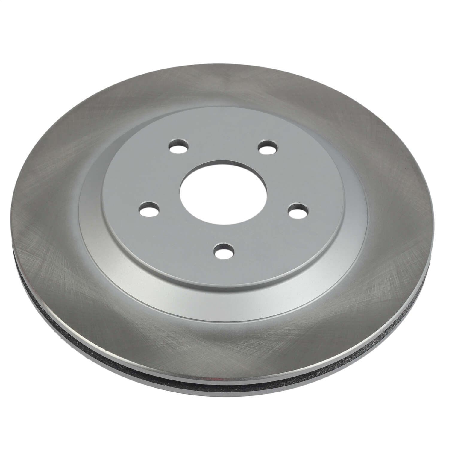 Power Stop - AR85102SCR - Rear - Disc Brake Rotor image 1