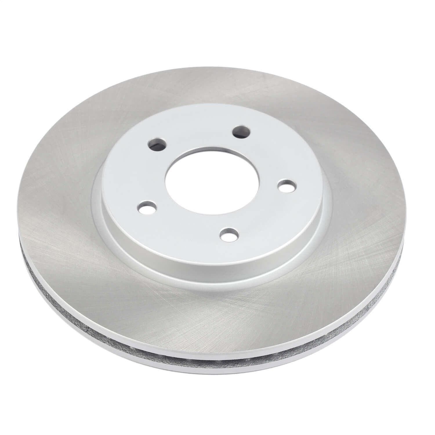 Power Stop - AR85103SCR - Front - Disc Brake Rotor image 1