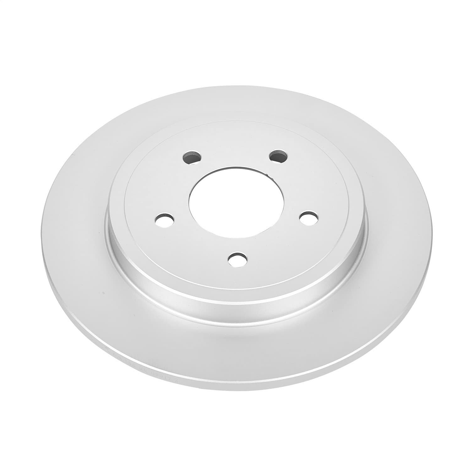 Power Stop - AR85104EVC - Rear - Disc Brake Rotor image 1