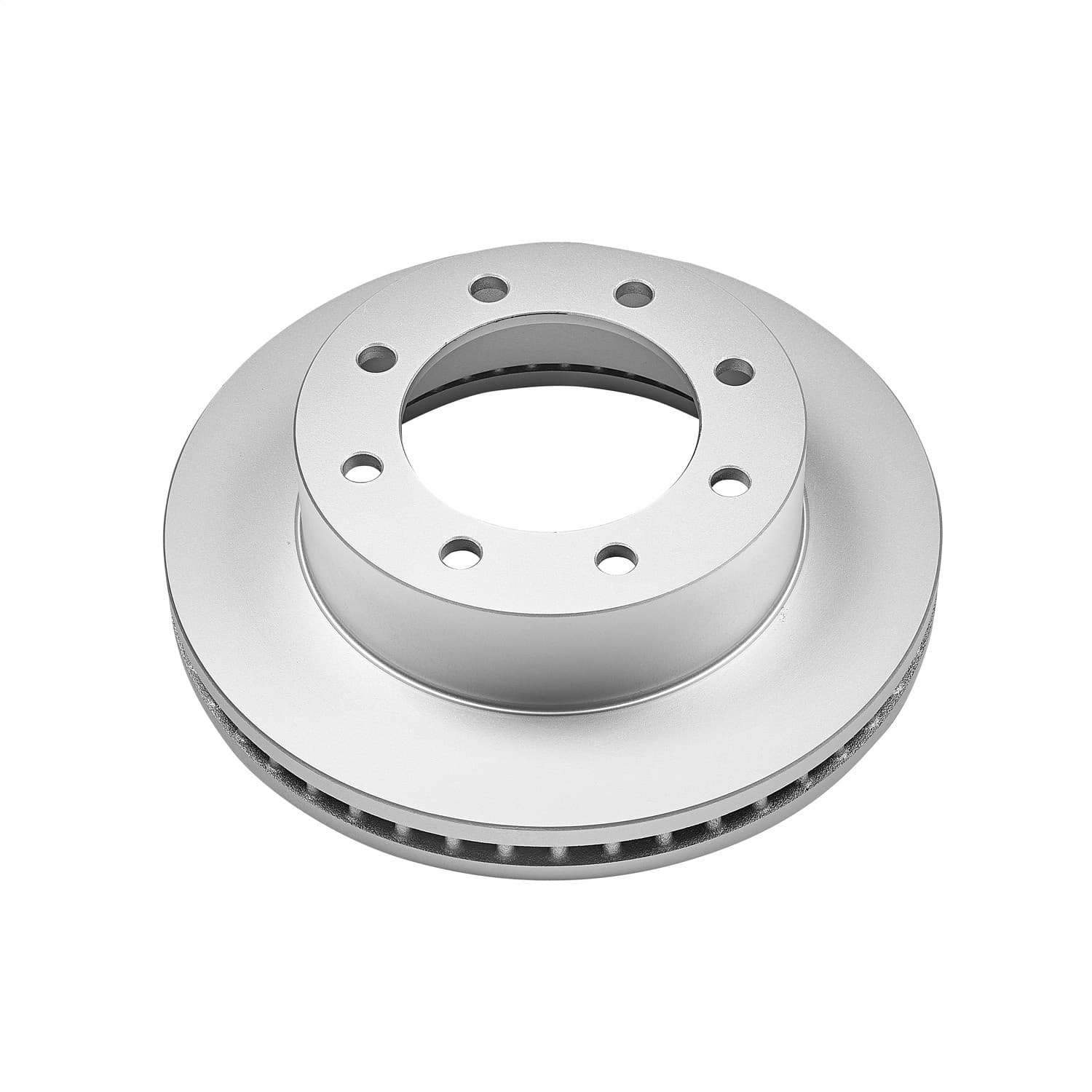 Power Stop - AR85107EVC - Front - Disc Brake Rotor image 1