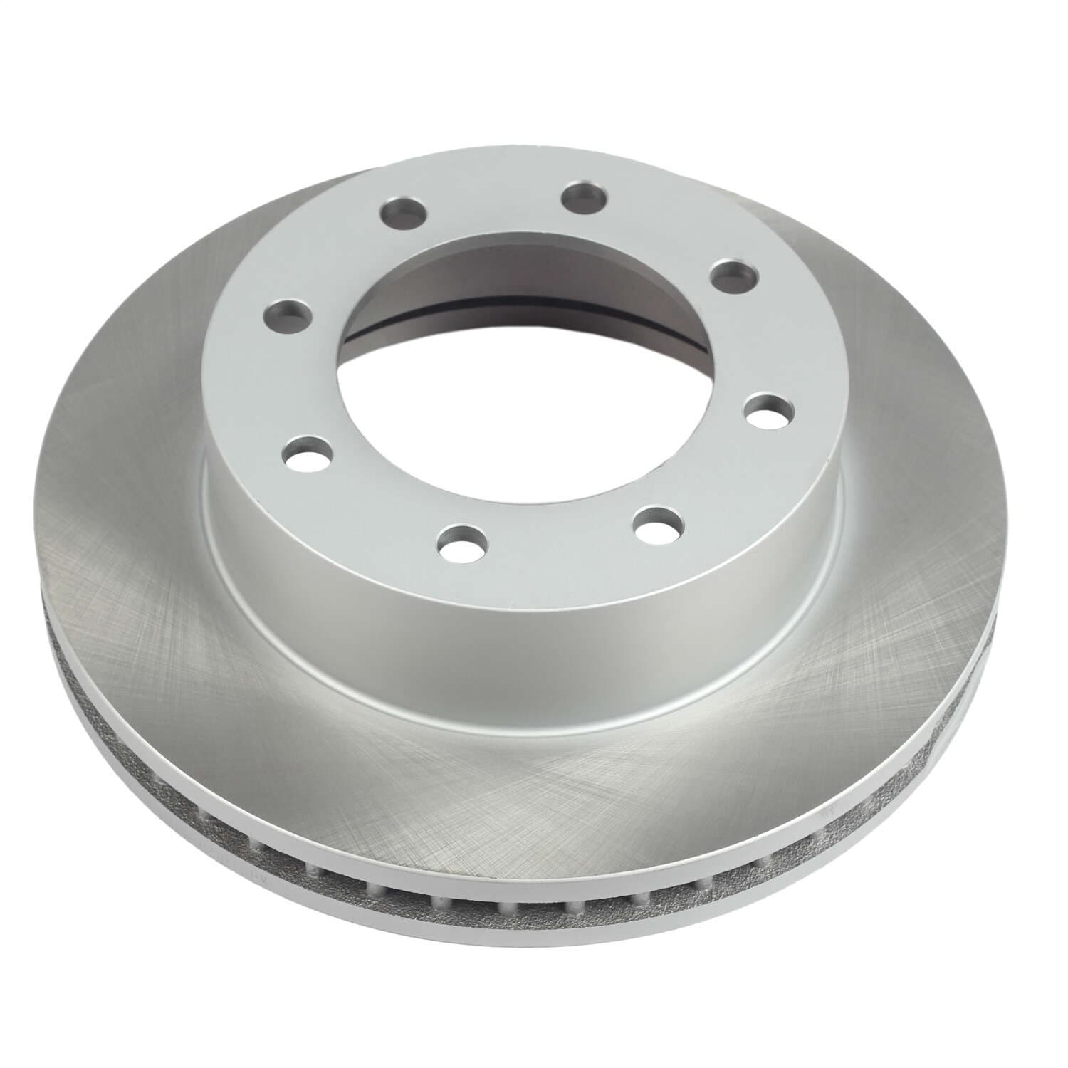 Power Stop - AR85107SCR - Front - Disc Brake Rotor image 1