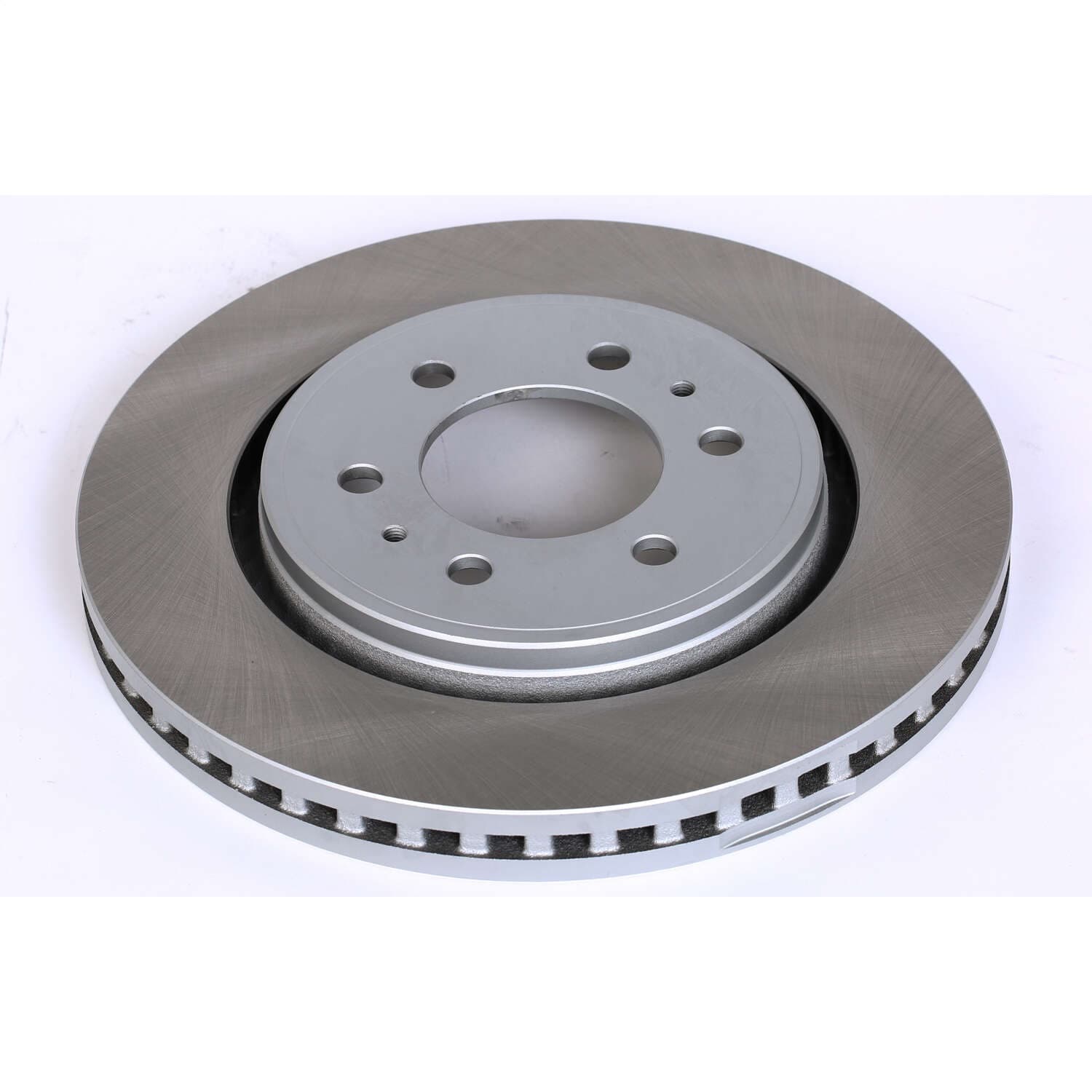 Power Stop - AR85108SCR - Front - Disc Brake Rotor image 1