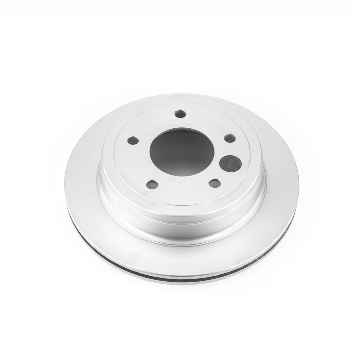 Power Stop - AR85112EVC - Rear - Disc Brake Rotor image 1