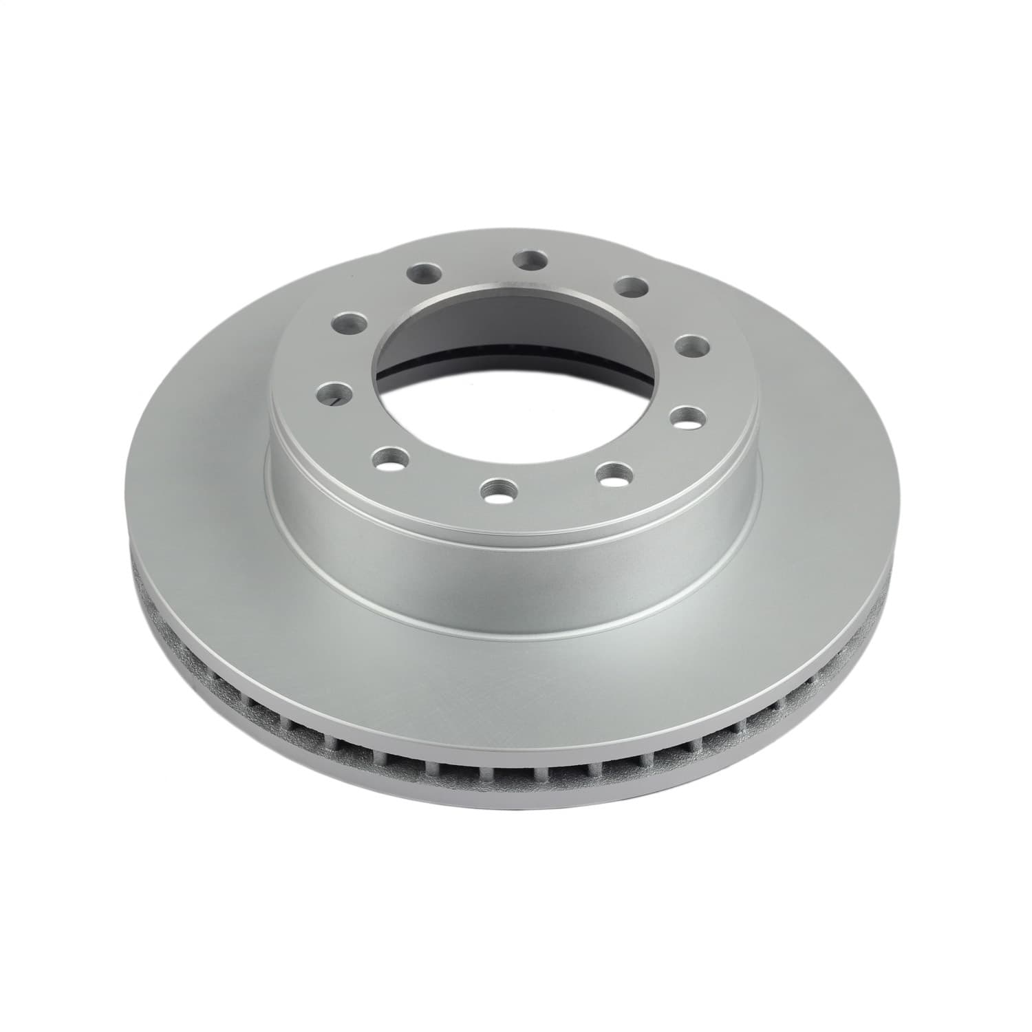 Power Stop - AR85113EVC - Front - Disc Brake Rotor image 1