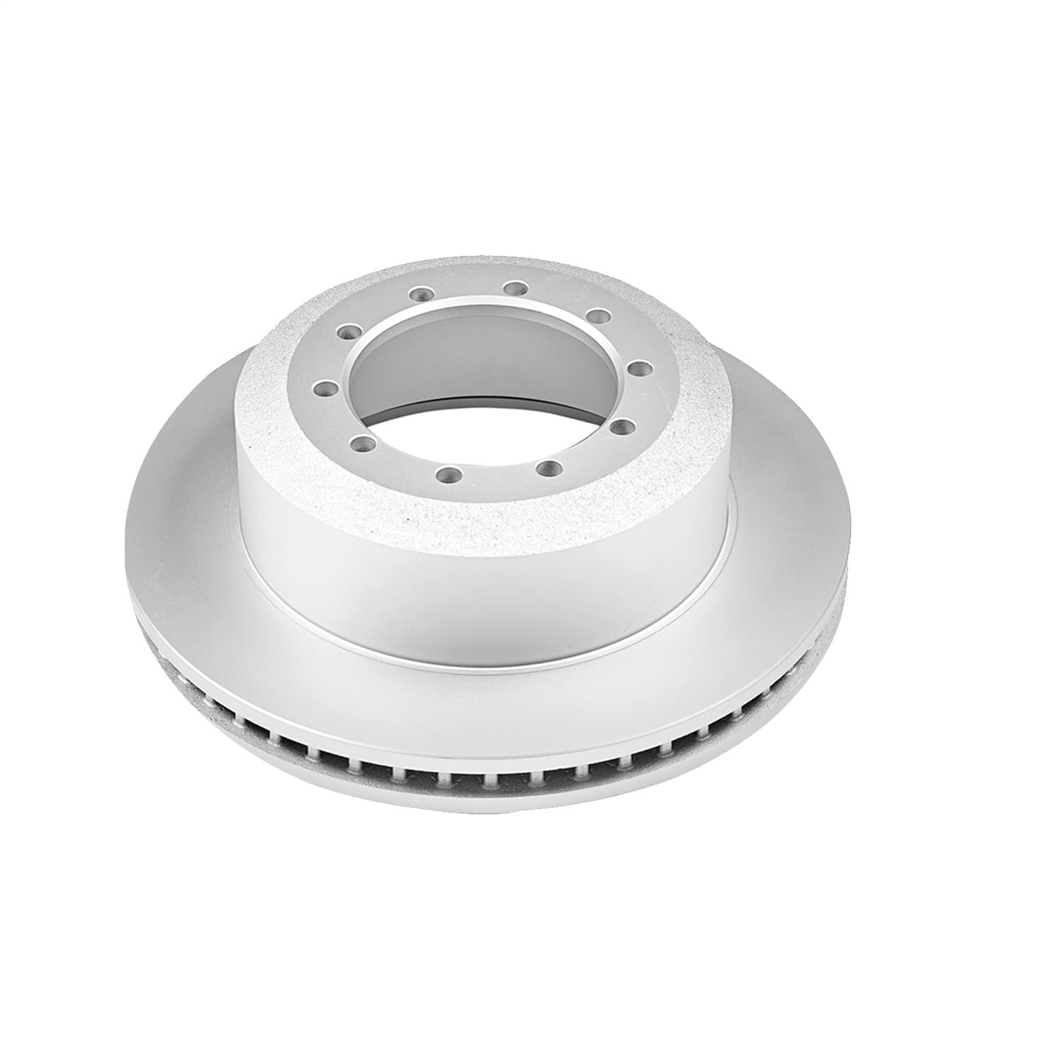 Power Stop - AR85114EVC - Rear - Disc Brake Rotor image 1