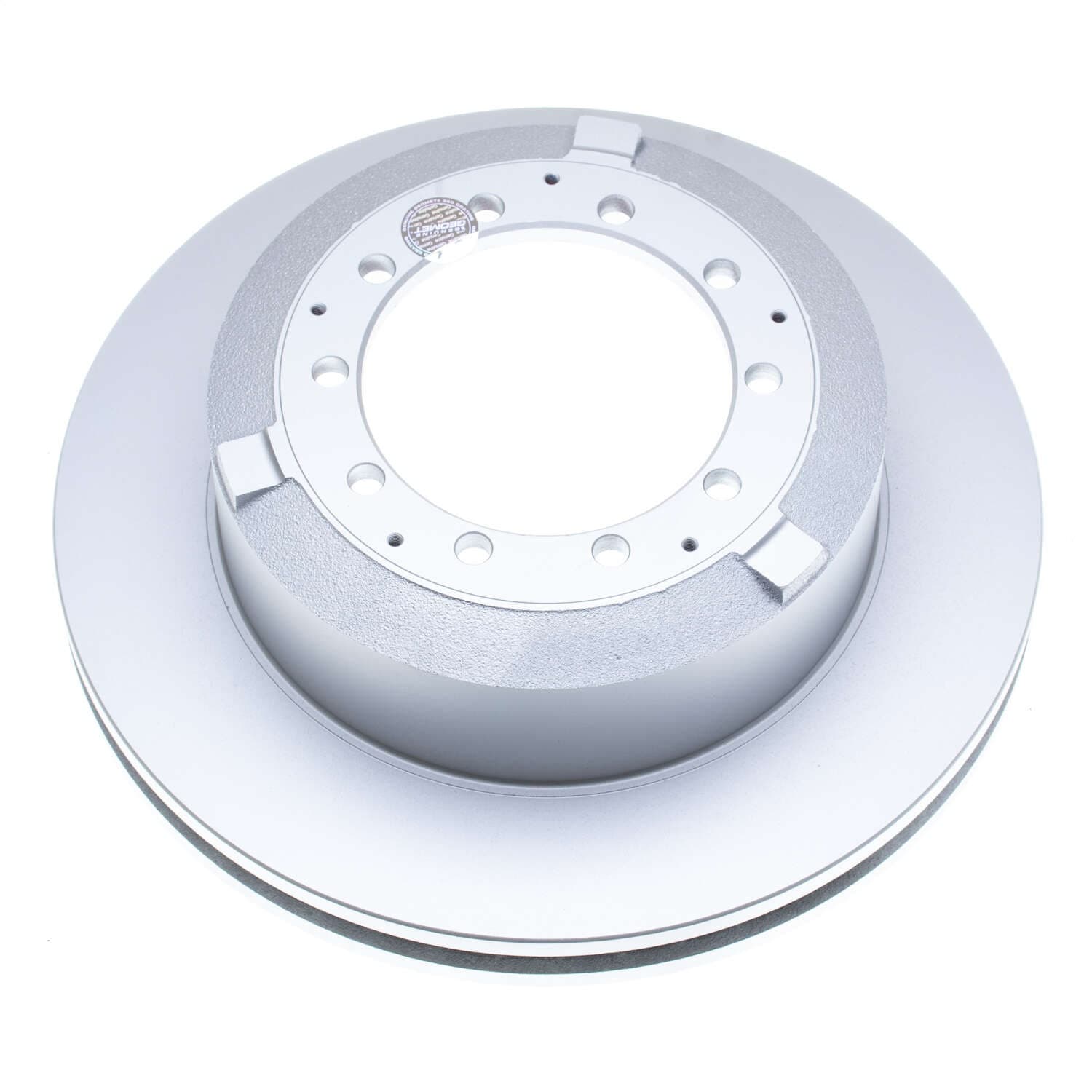 Power Stop - AR85121EVC - Rear - Disc Brake Rotor image 1
