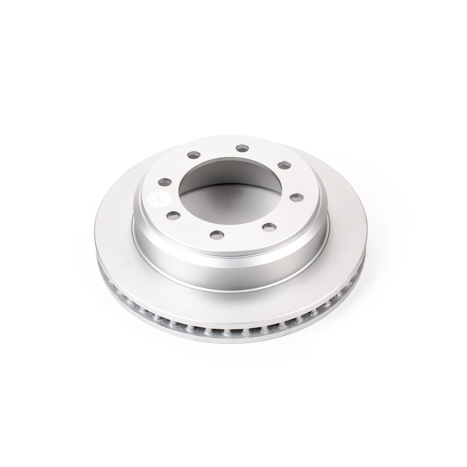 Power Stop - AR85123EVC - Rear - Disc Brake Rotor image 1