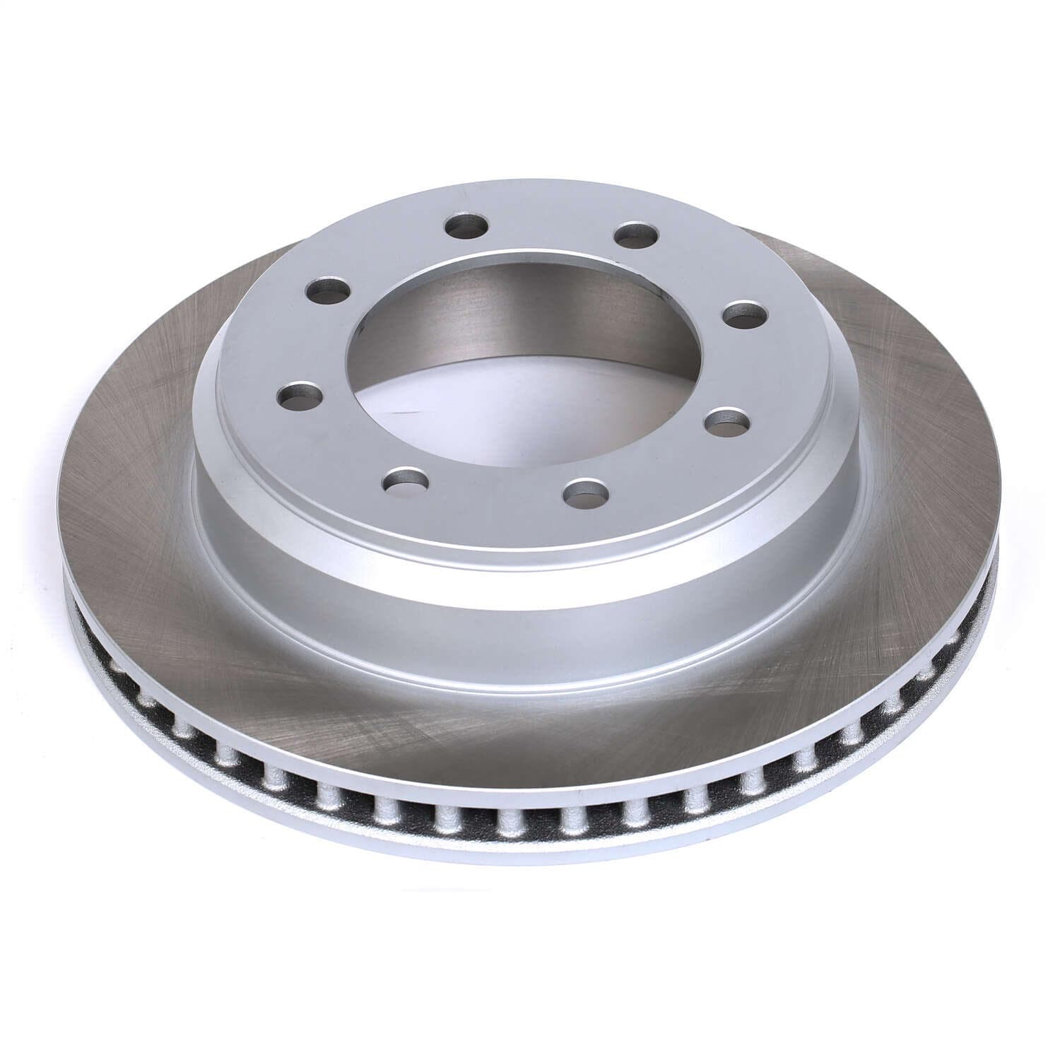 Power Stop - AR85123SCR - Rear - Disc Brake Rotor image 1