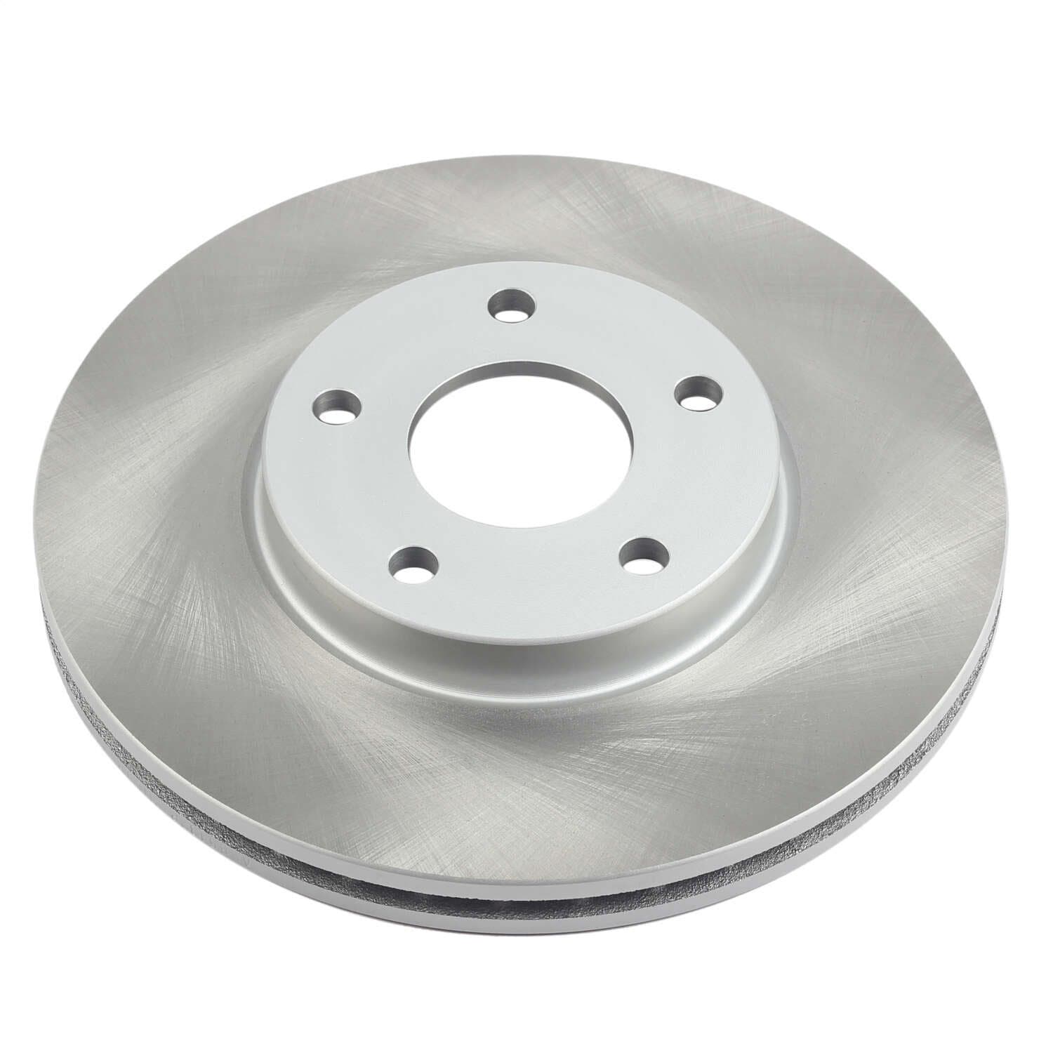 Power Stop - AR85132SCR - Front - Disc Brake Rotor image 1