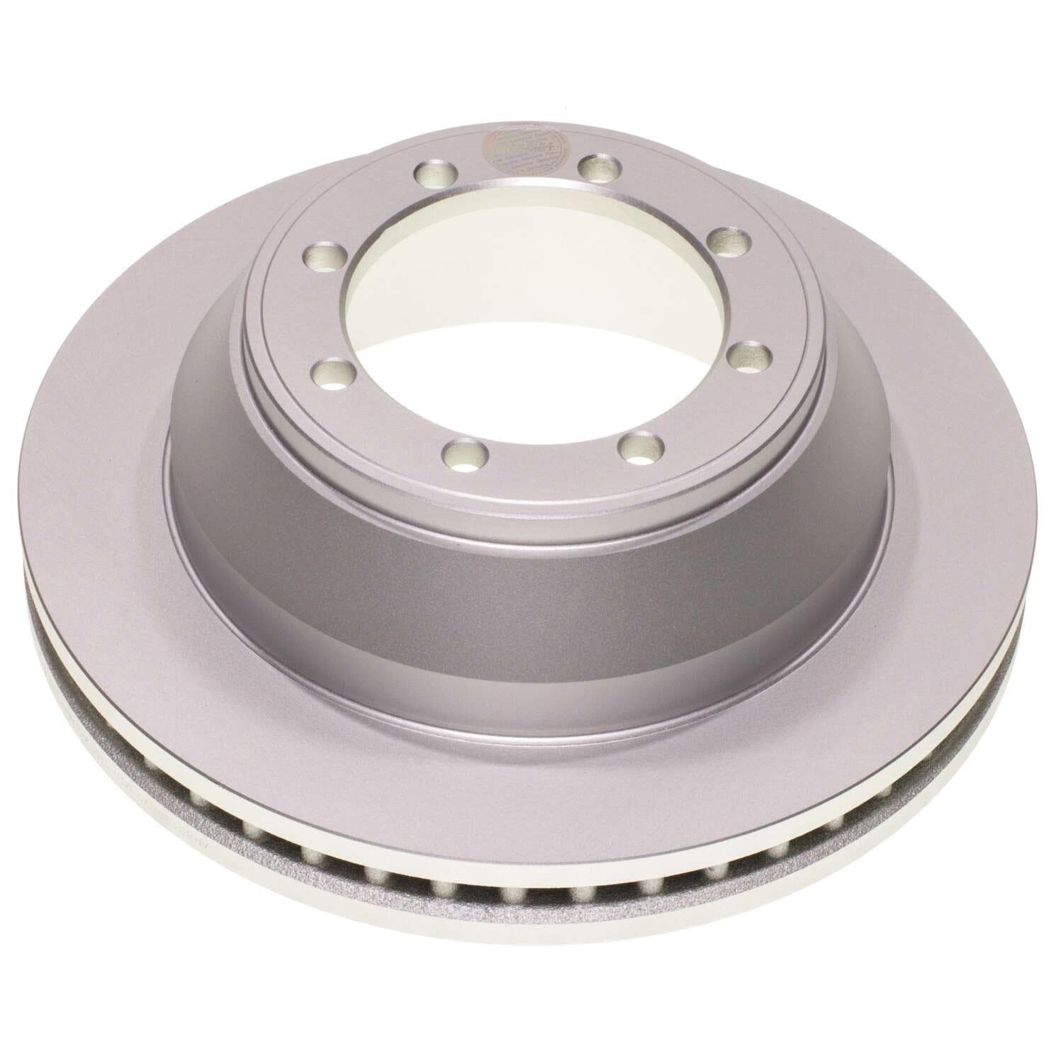 Power Stop - AR85139EVC - Rear - Disc Brake Rotor image 1