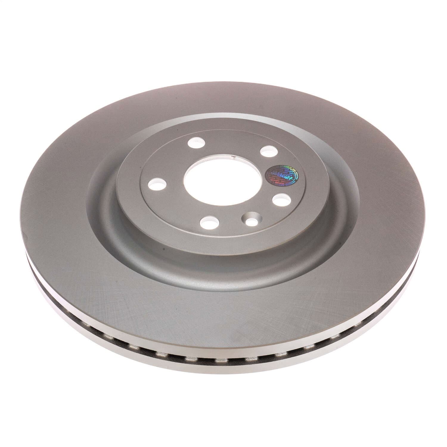 Power Stop - AR85141EVC - Front - Disc Brake Rotor image 1