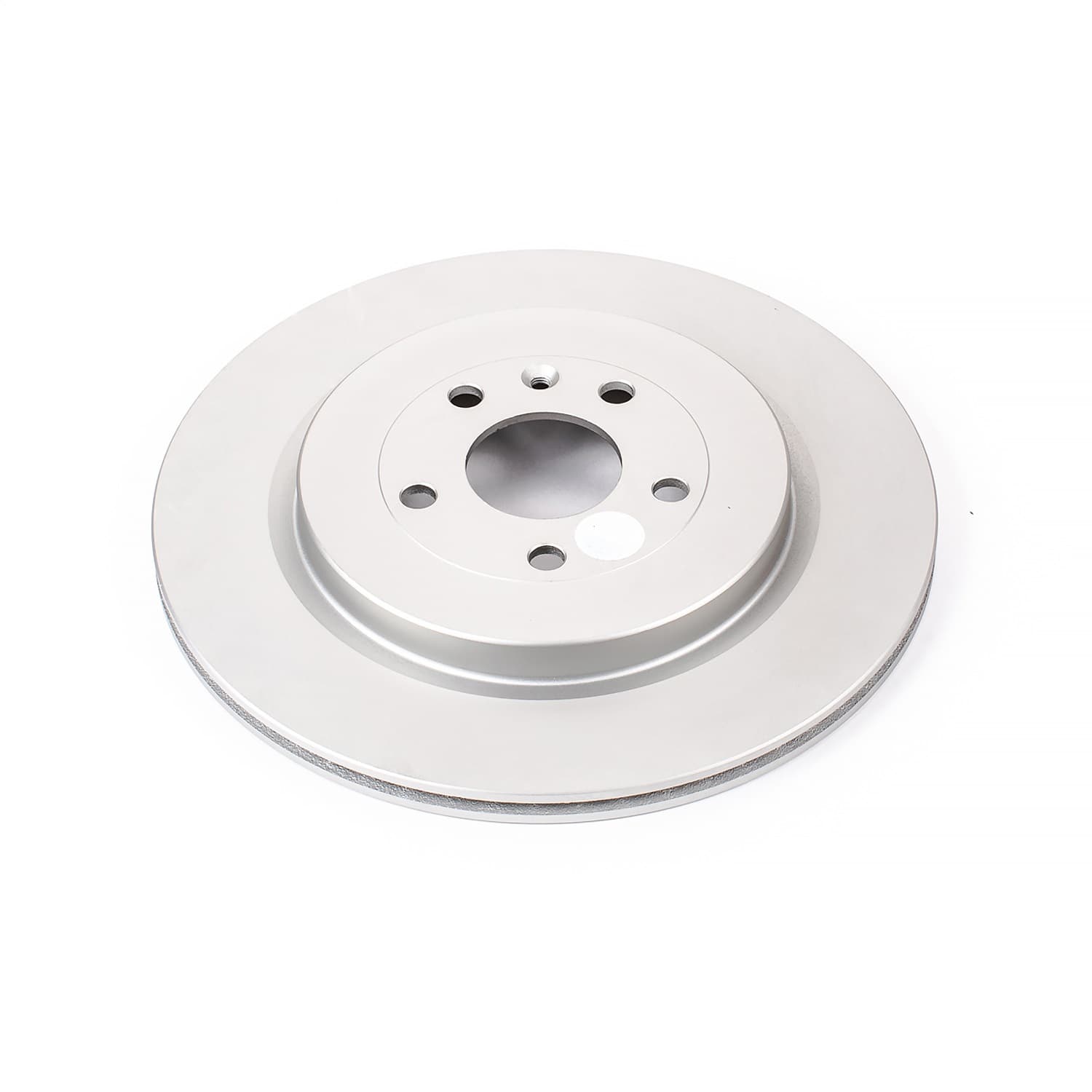 Power Stop - AR85142EVC - Rear - Disc Brake Rotor image 1