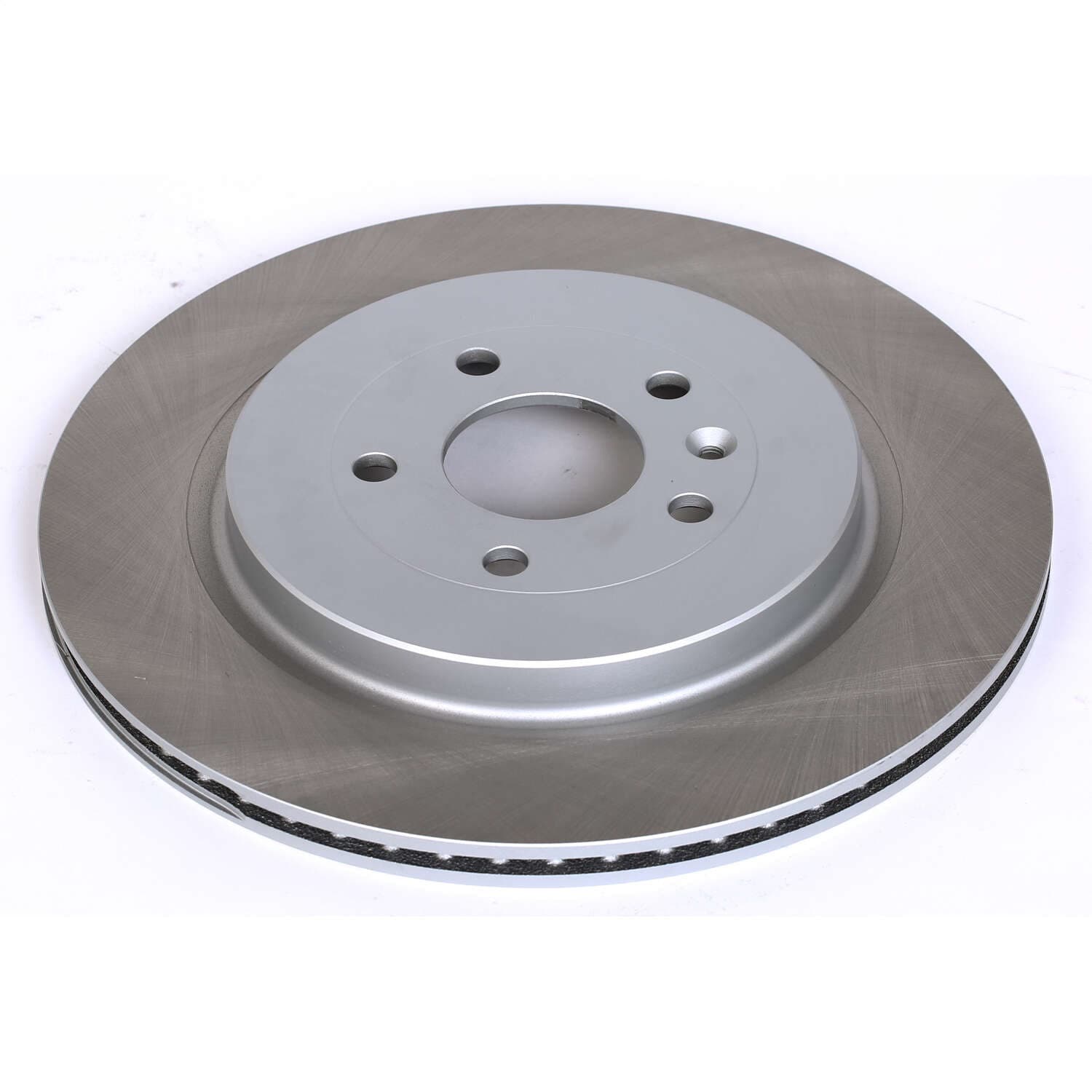 Power Stop - AR85142SCR - Rear - Disc Brake Rotor image 1