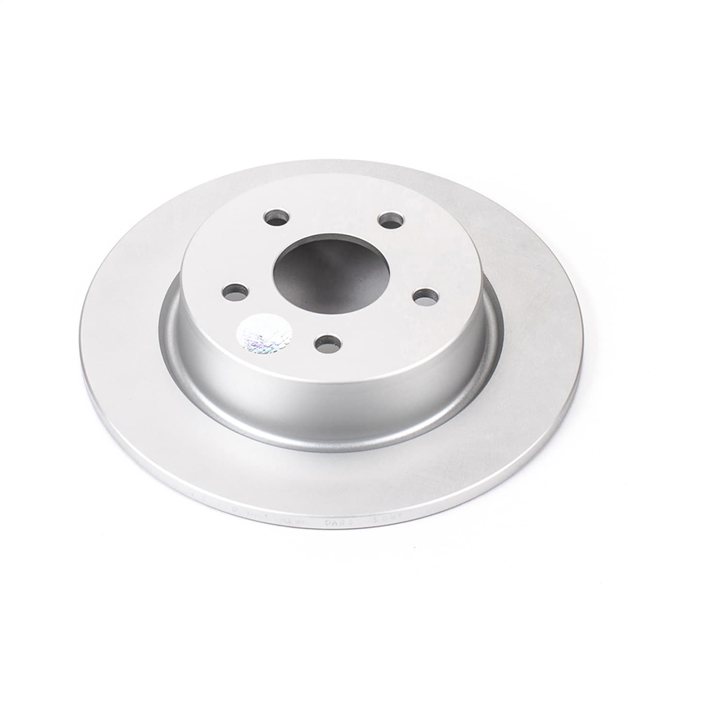 Power Stop - AR85149EVC - Rear - Disc Brake Rotor image 1