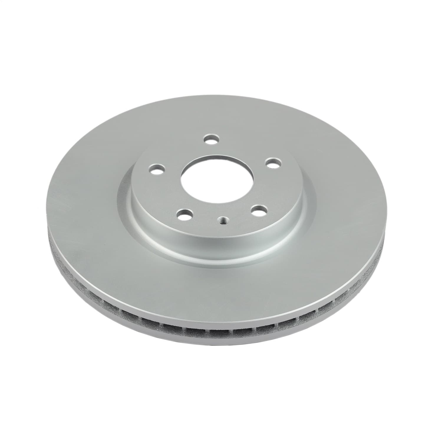 Power Stop - AR85150EVC - Front - Disc Brake Rotor image 1