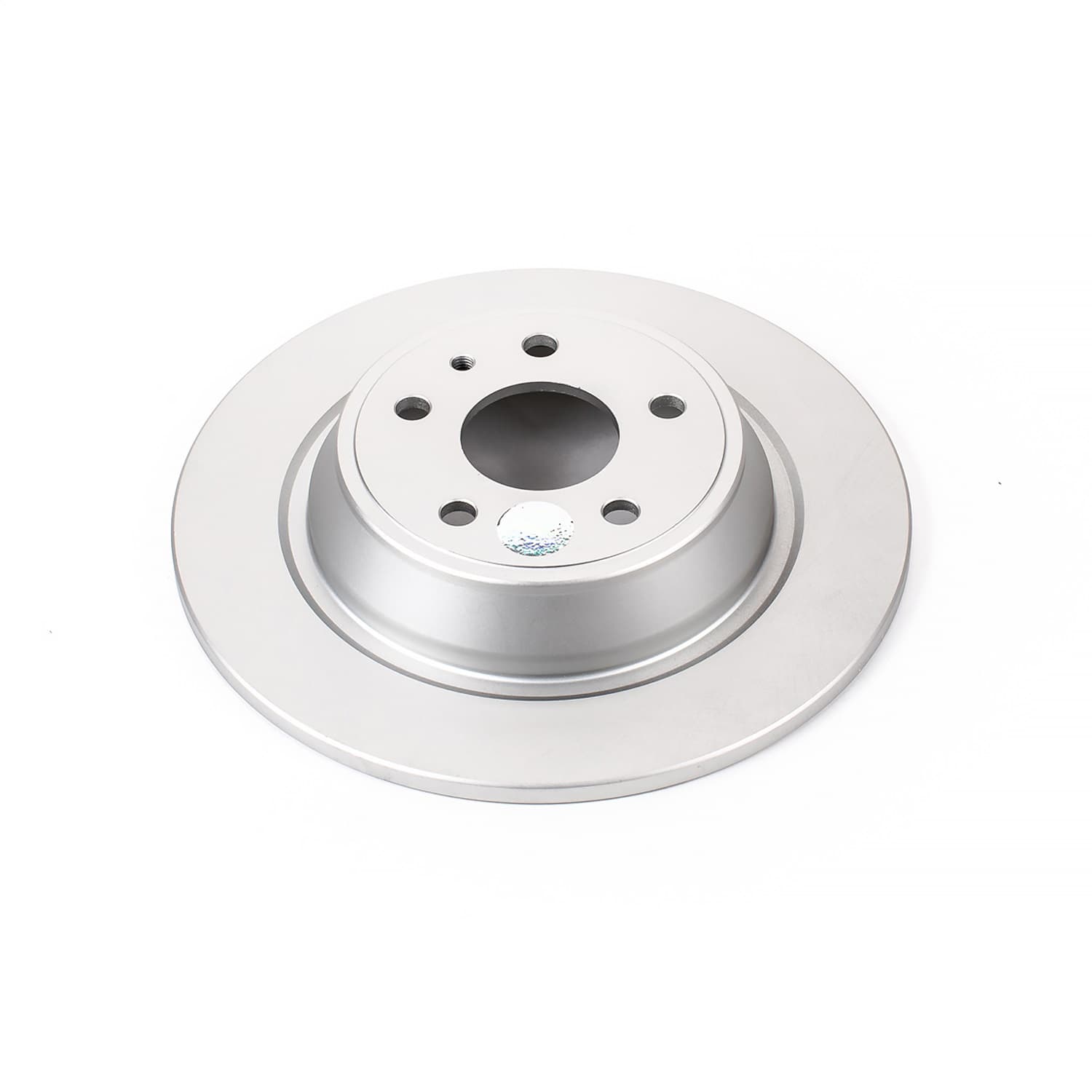 Power Stop - AR85156EVC - Rear - Disc Brake Rotor image 1