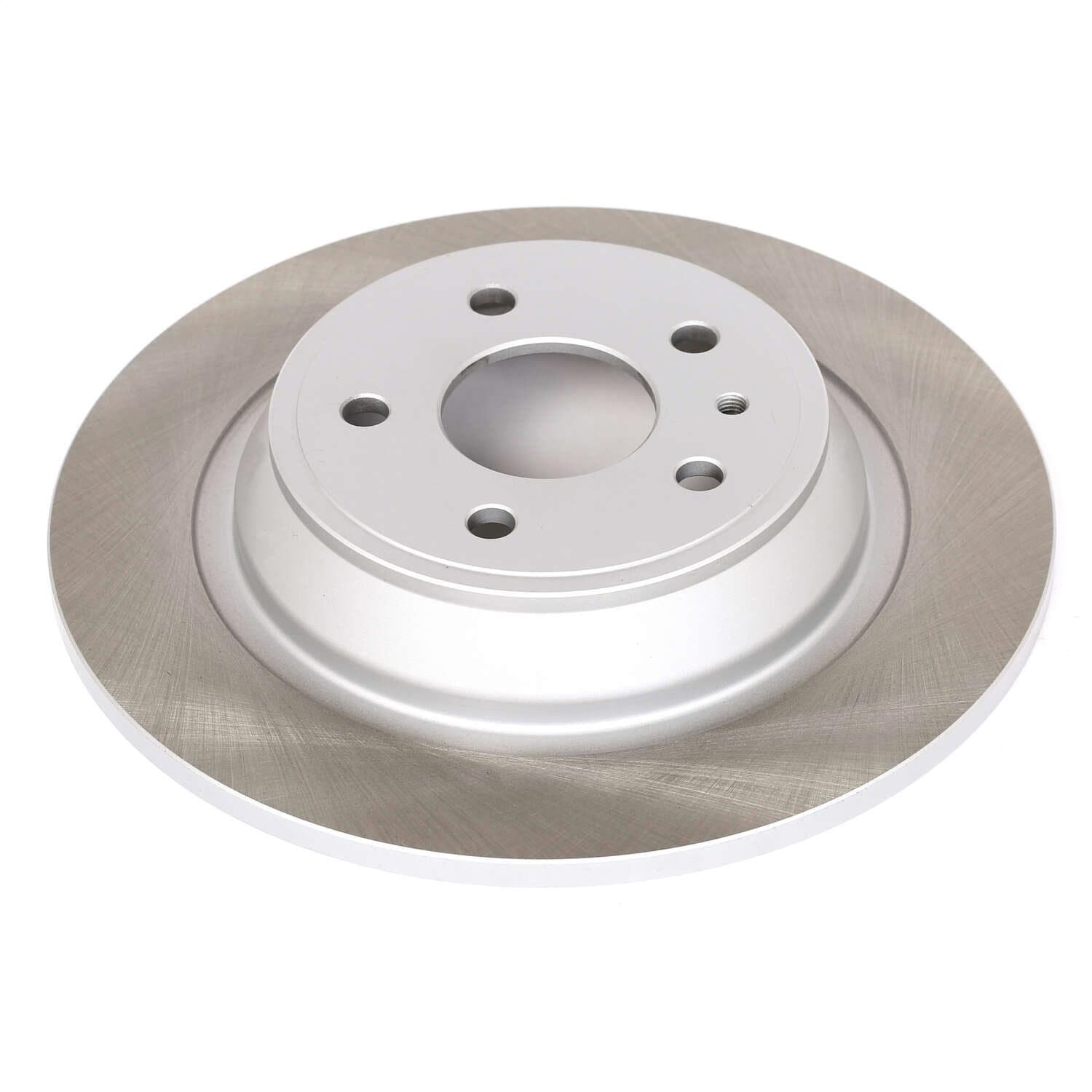 Power Stop - AR85156SCR - Rear - Disc Brake Rotor image 1