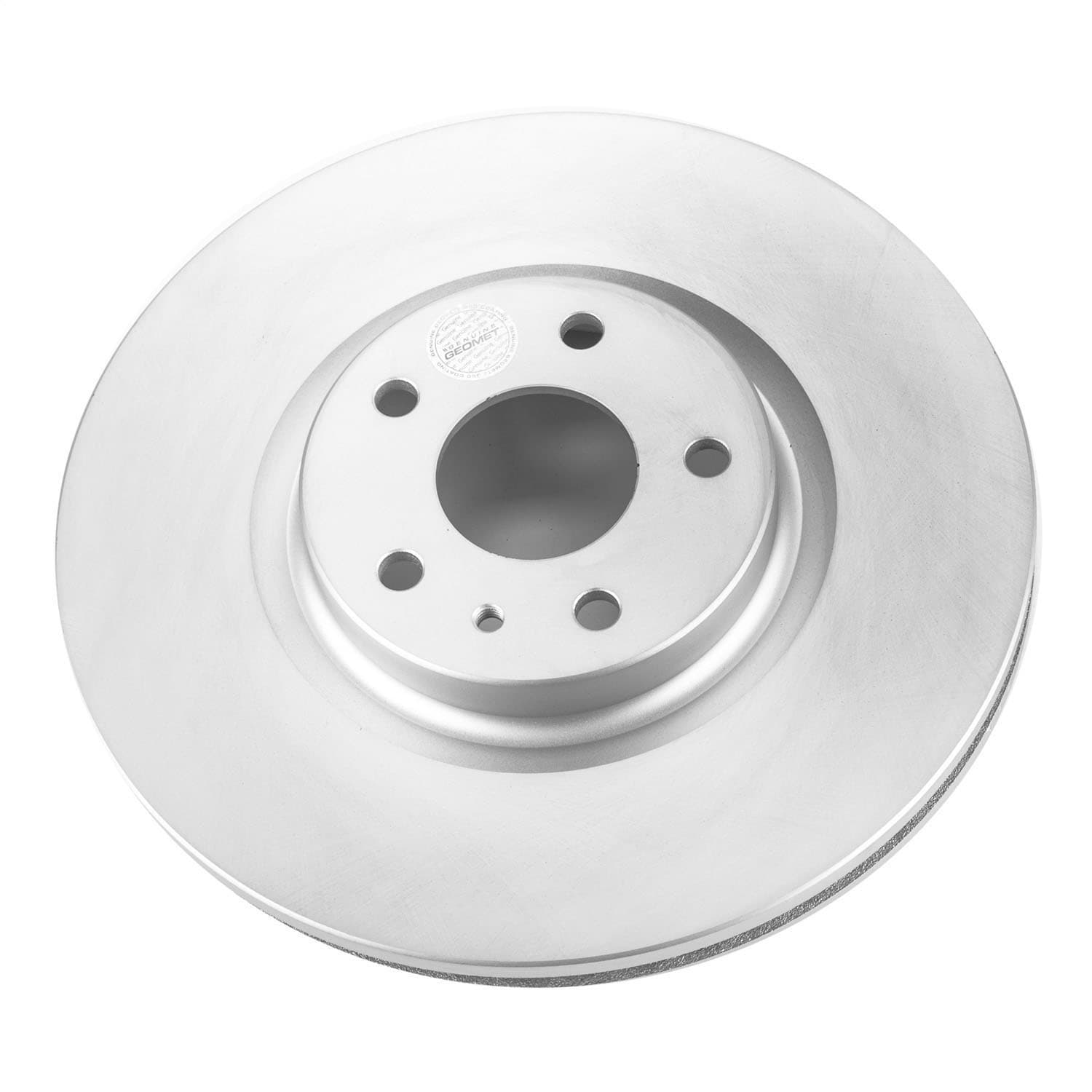 Power Stop - AR85165EVC - Front - Disc Brake Rotor image 1