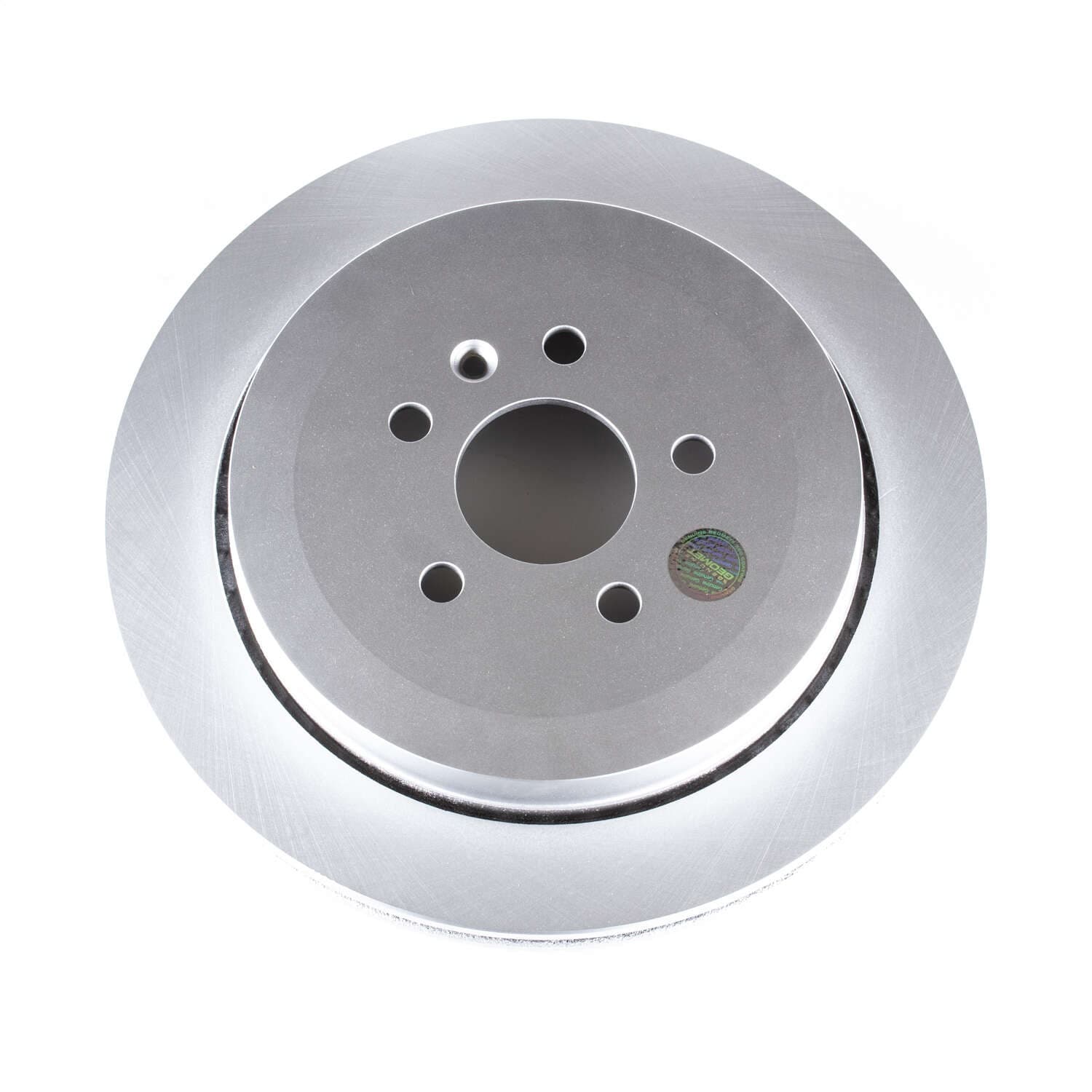 Power Stop - AR85168EVC - Rear - Disc Brake Rotor image 1