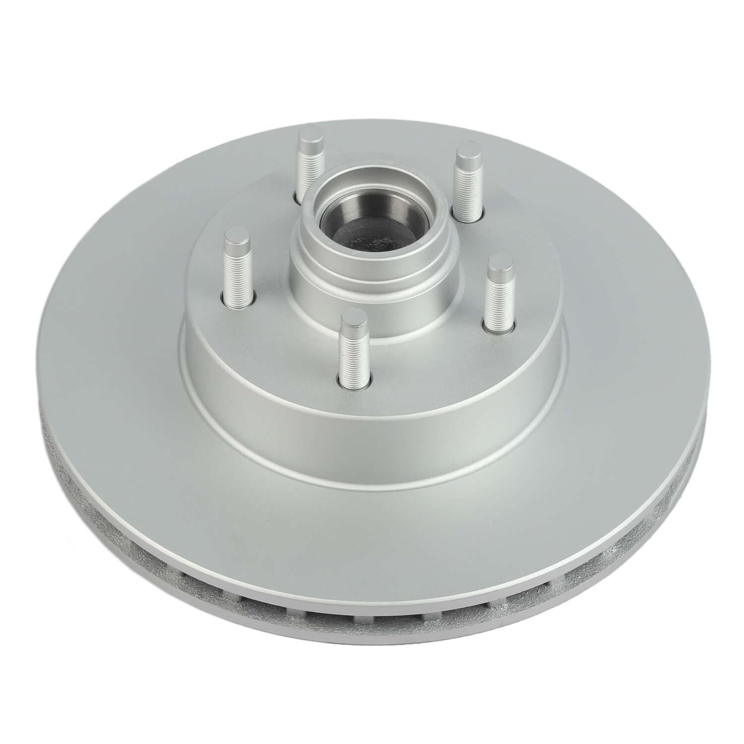 Power Stop - AR85172EVC - Front - Disc Brake Rotor image 1